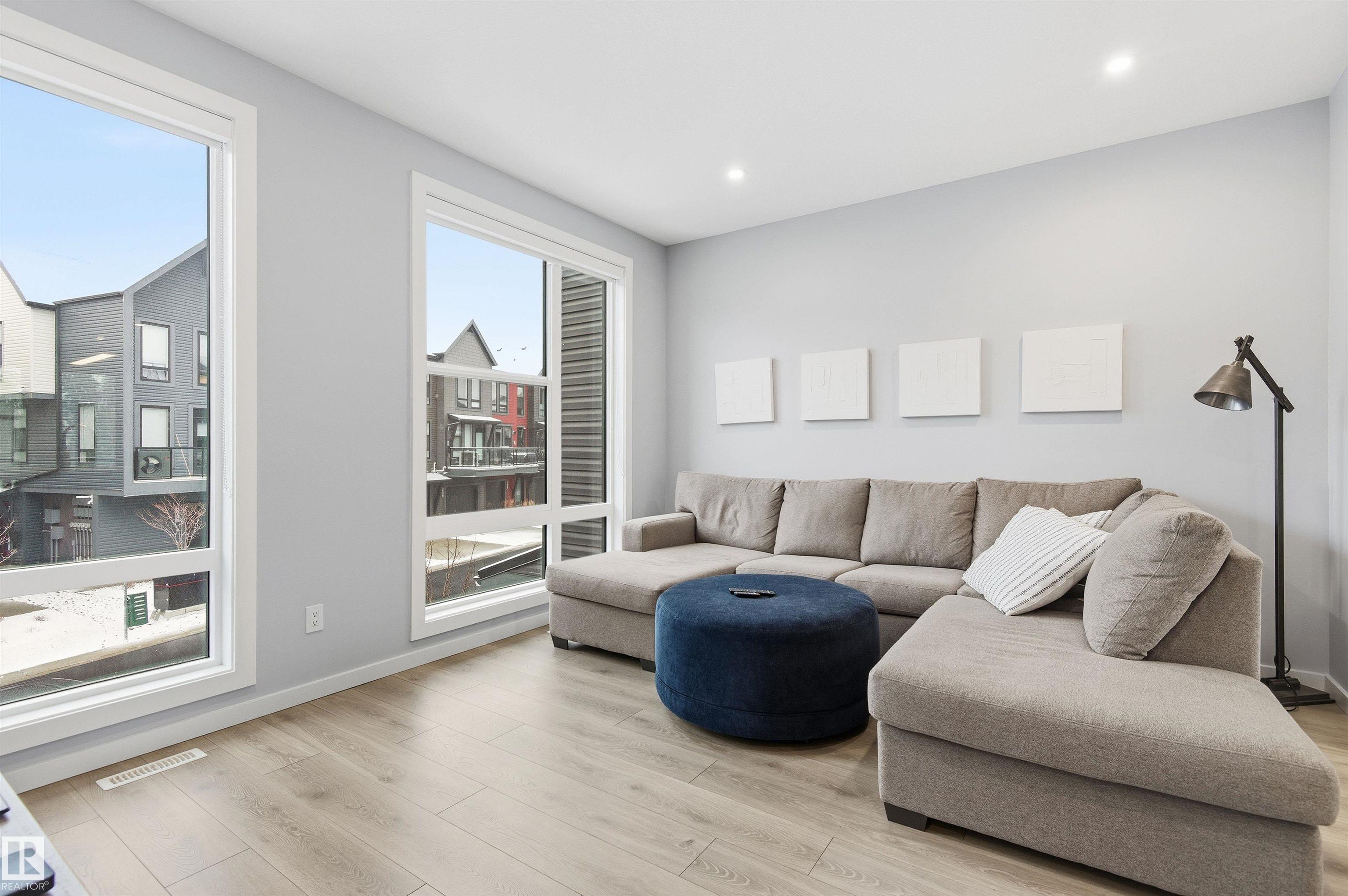 Photo 16 at 92 - 1304 Rutherford Road SW, Rutherford, Edmonton