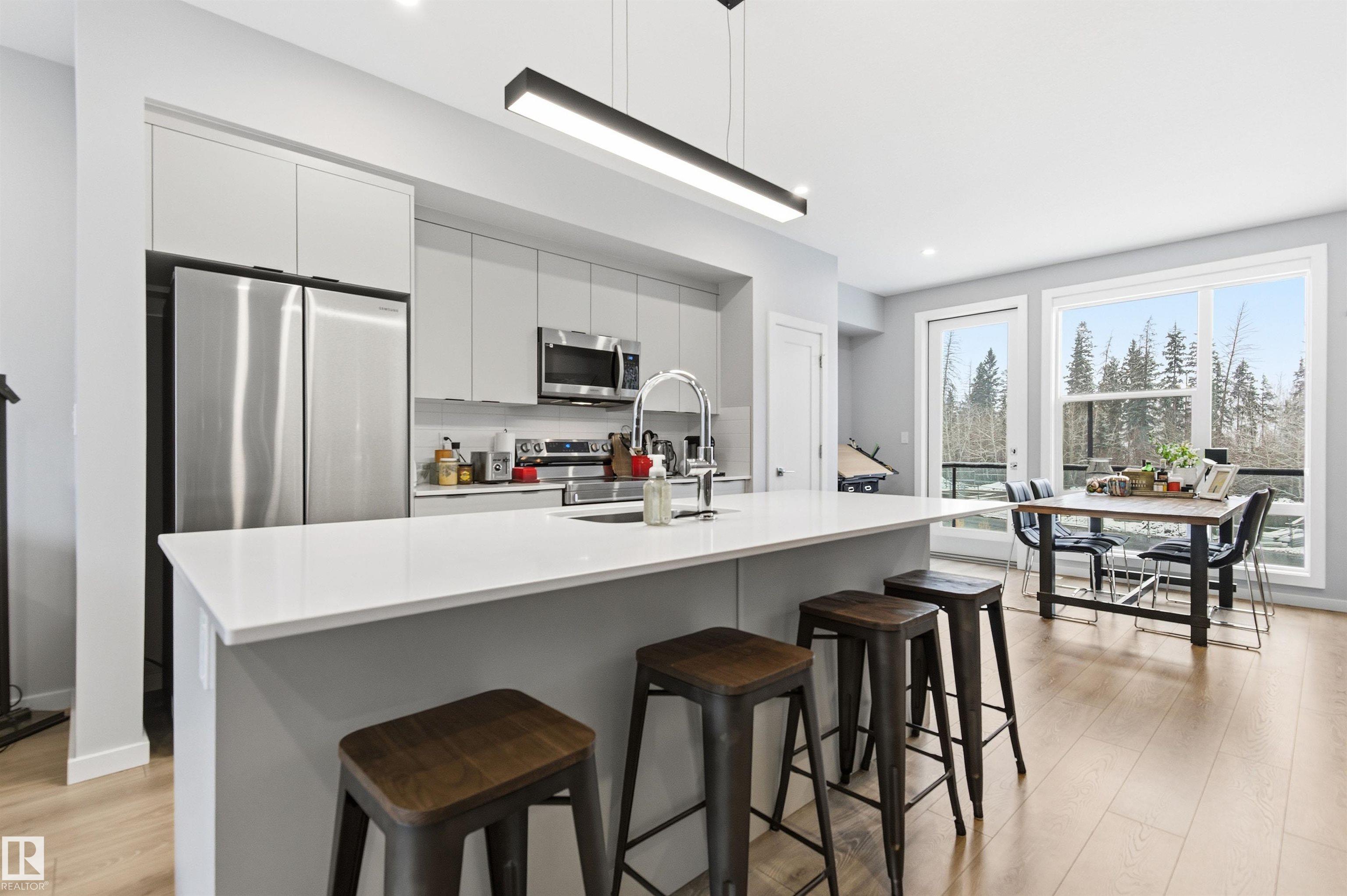 Photo 4 at 92 - 1304 Rutherford Road SW, Rutherford, Edmonton