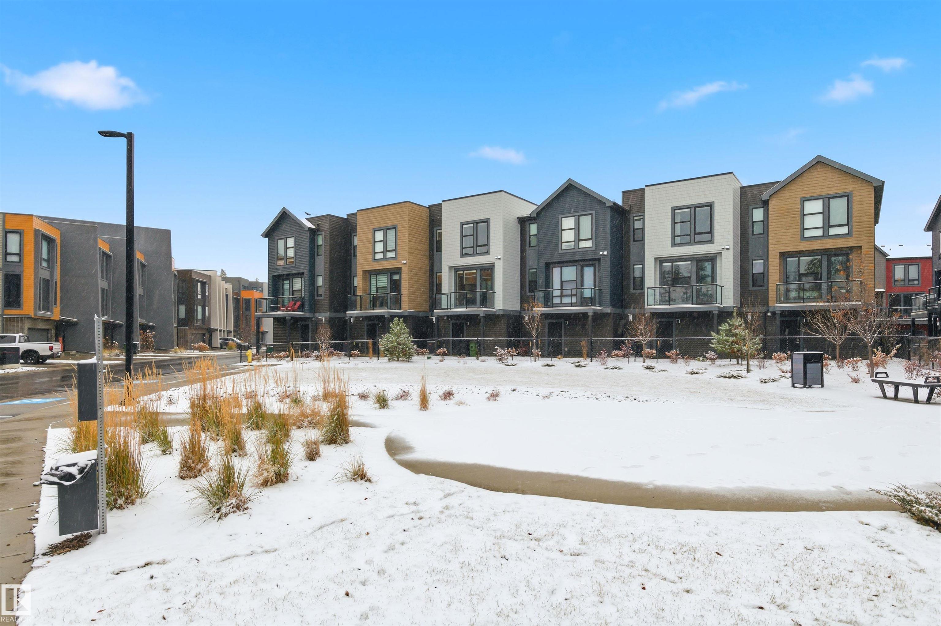 Photo 37 at 92 - 1304 Rutherford Road SW, Rutherford, Edmonton