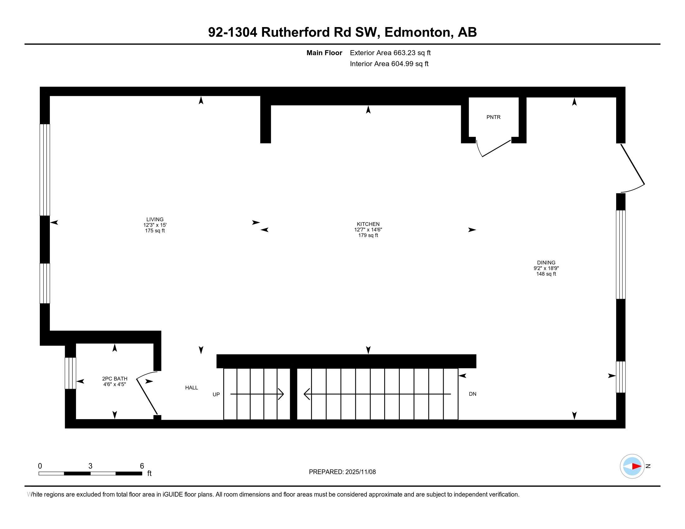 Photo 45 at 92 - 1304 Rutherford Road SW, Rutherford, Edmonton