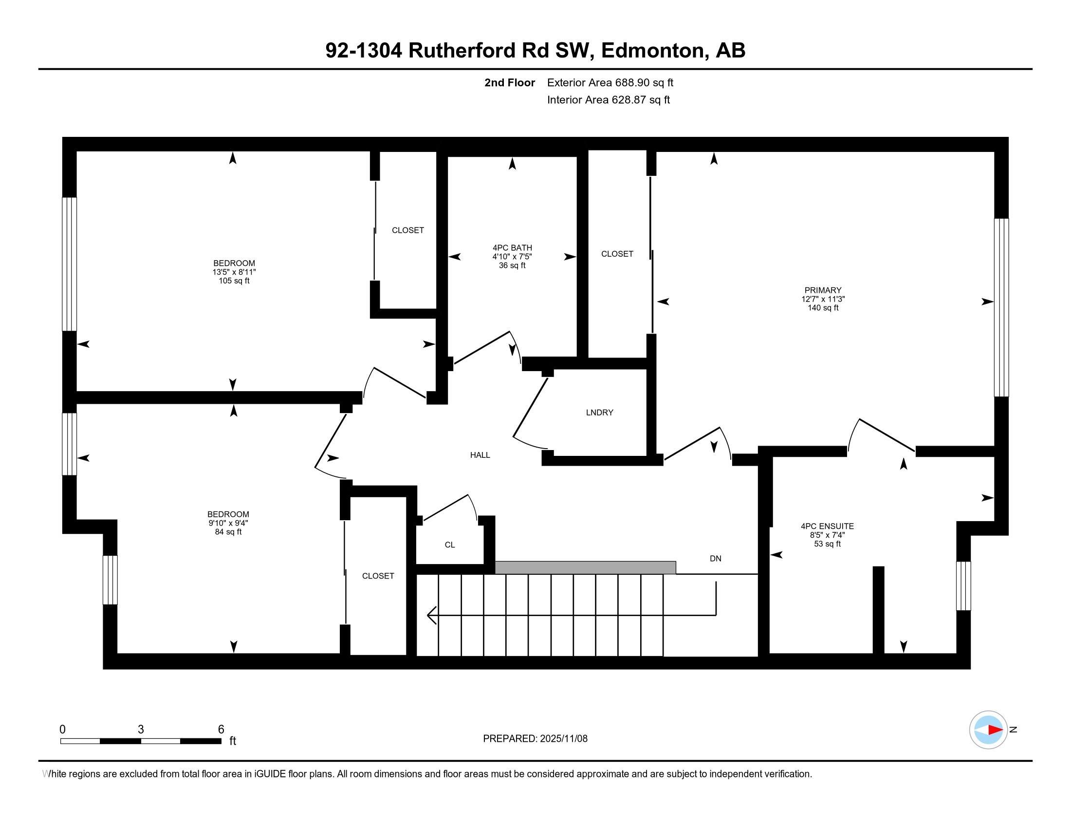 Photo 47 at 92 - 1304 Rutherford Road SW, Rutherford, Edmonton