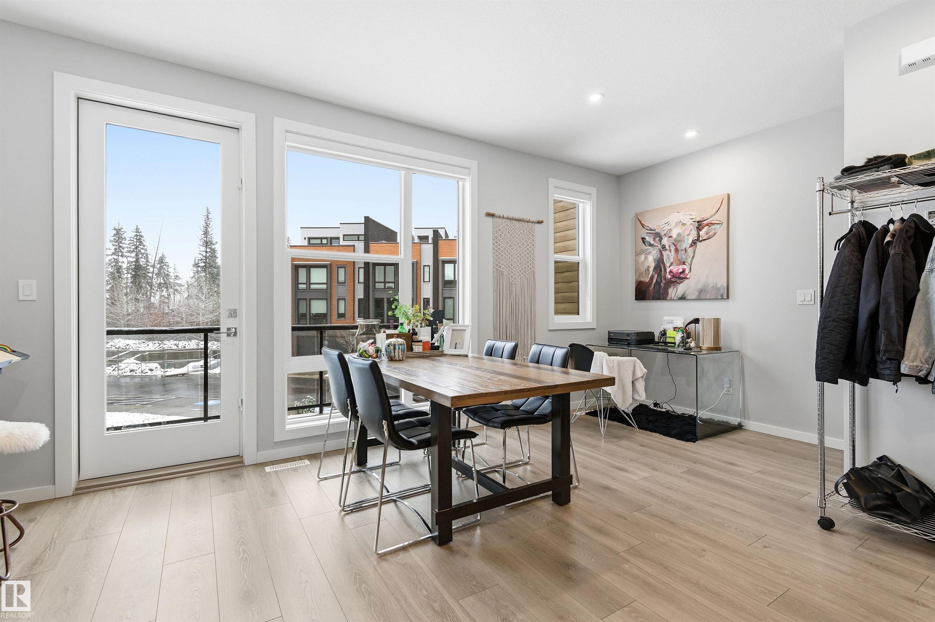 Photo 6 at 92 - 1304 Rutherford Road SW, Rutherford, Edmonton