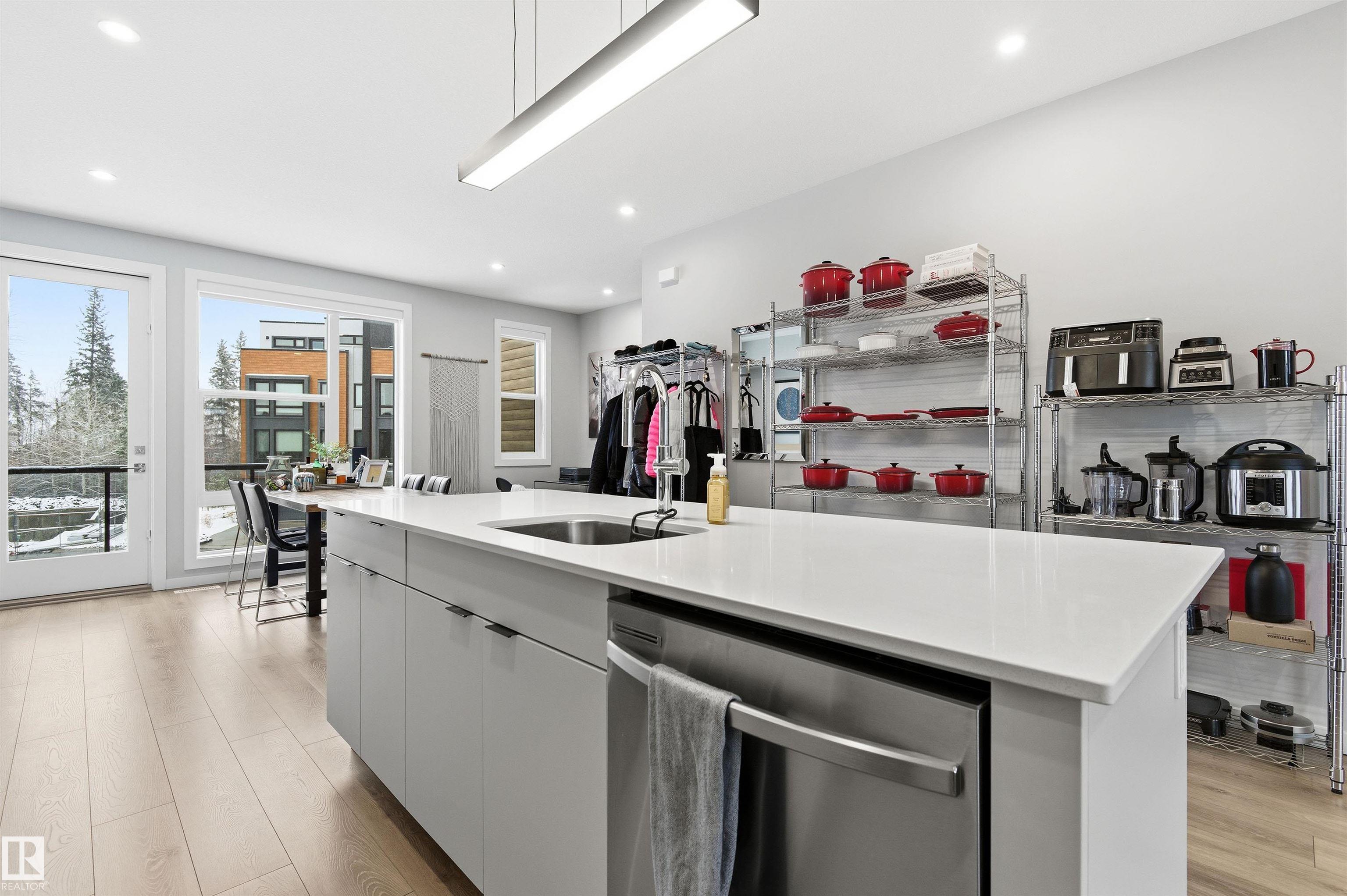 Photo 7 at 92 - 1304 Rutherford Road SW, Rutherford, Edmonton