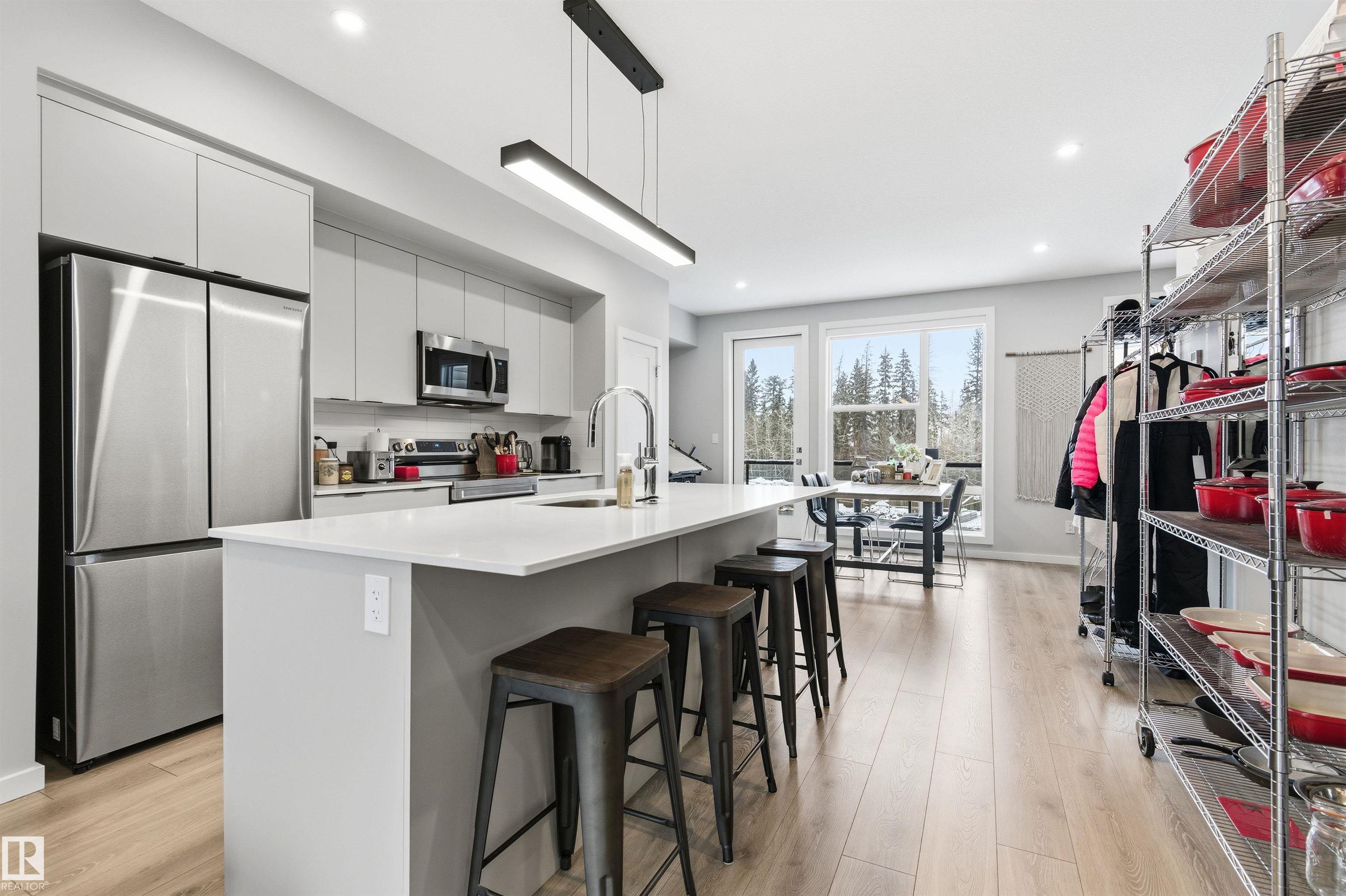 Photo 8 at 92 - 1304 Rutherford Road SW, Rutherford, Edmonton