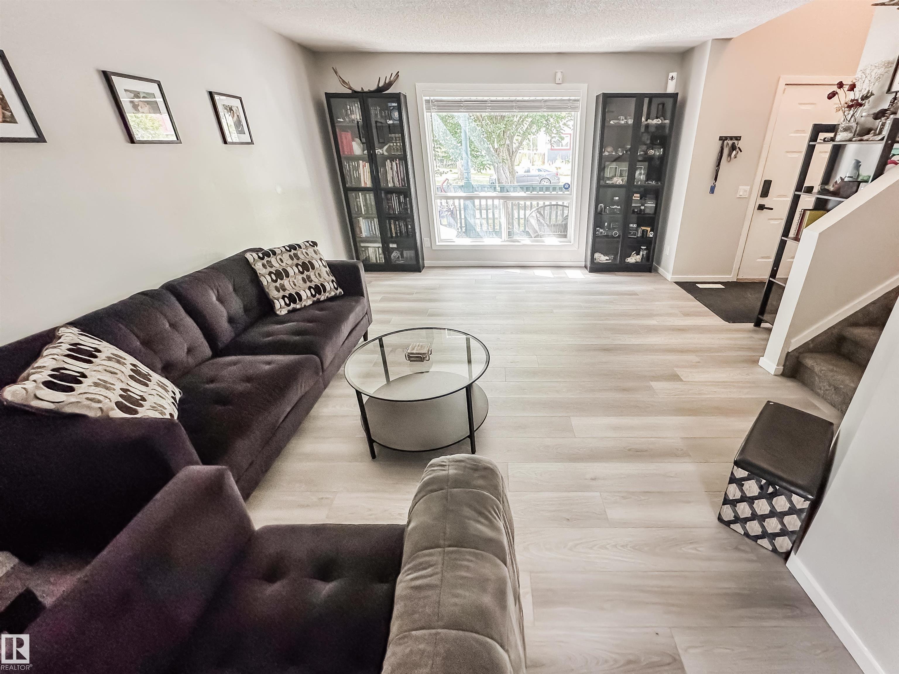 Photo 7 at 26 - 10909 106 Street NW, Central Mcdougall, Edmonton