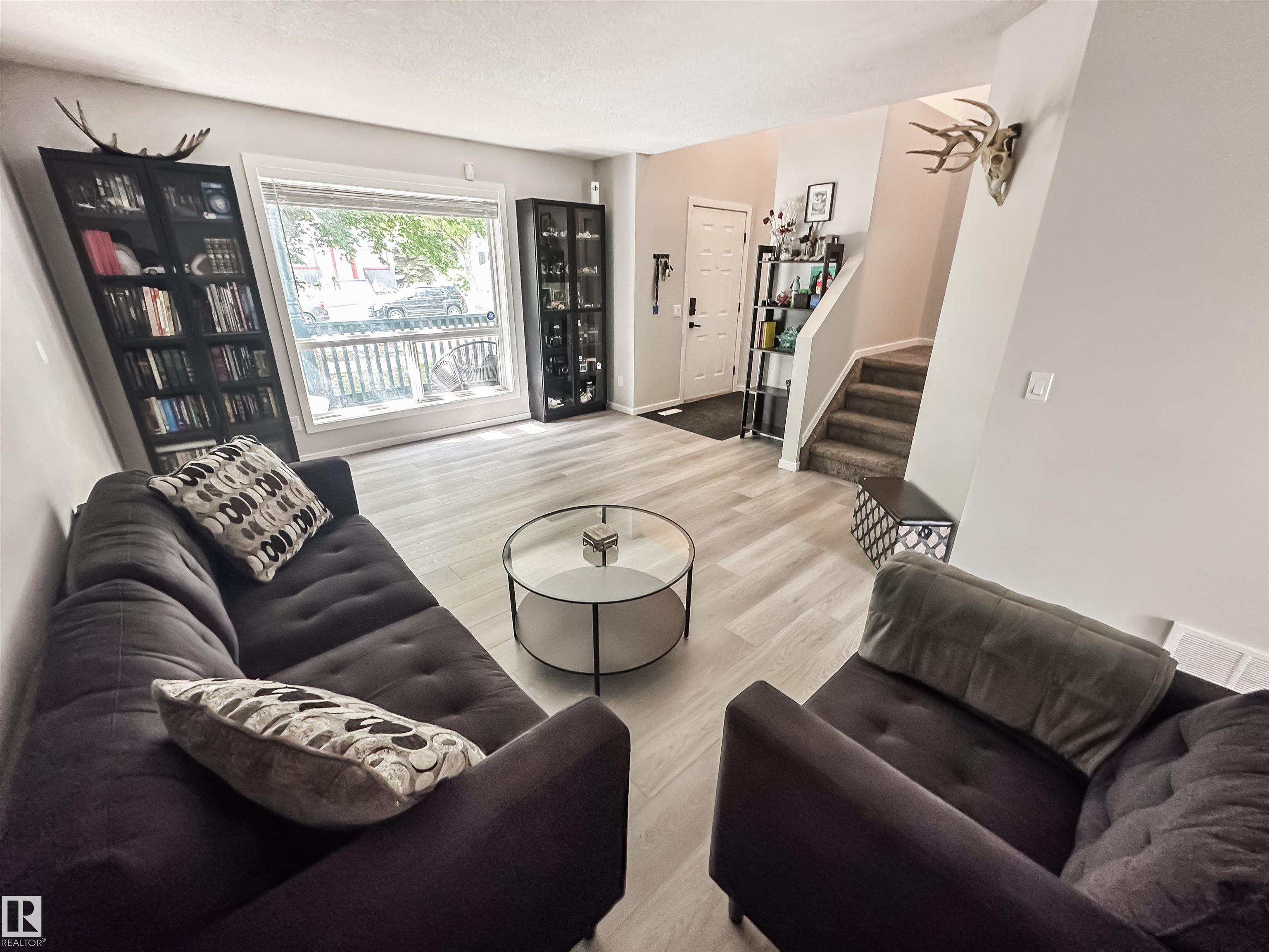 Photo 8 at 26 - 10909 106 Street NW, Central Mcdougall, Edmonton