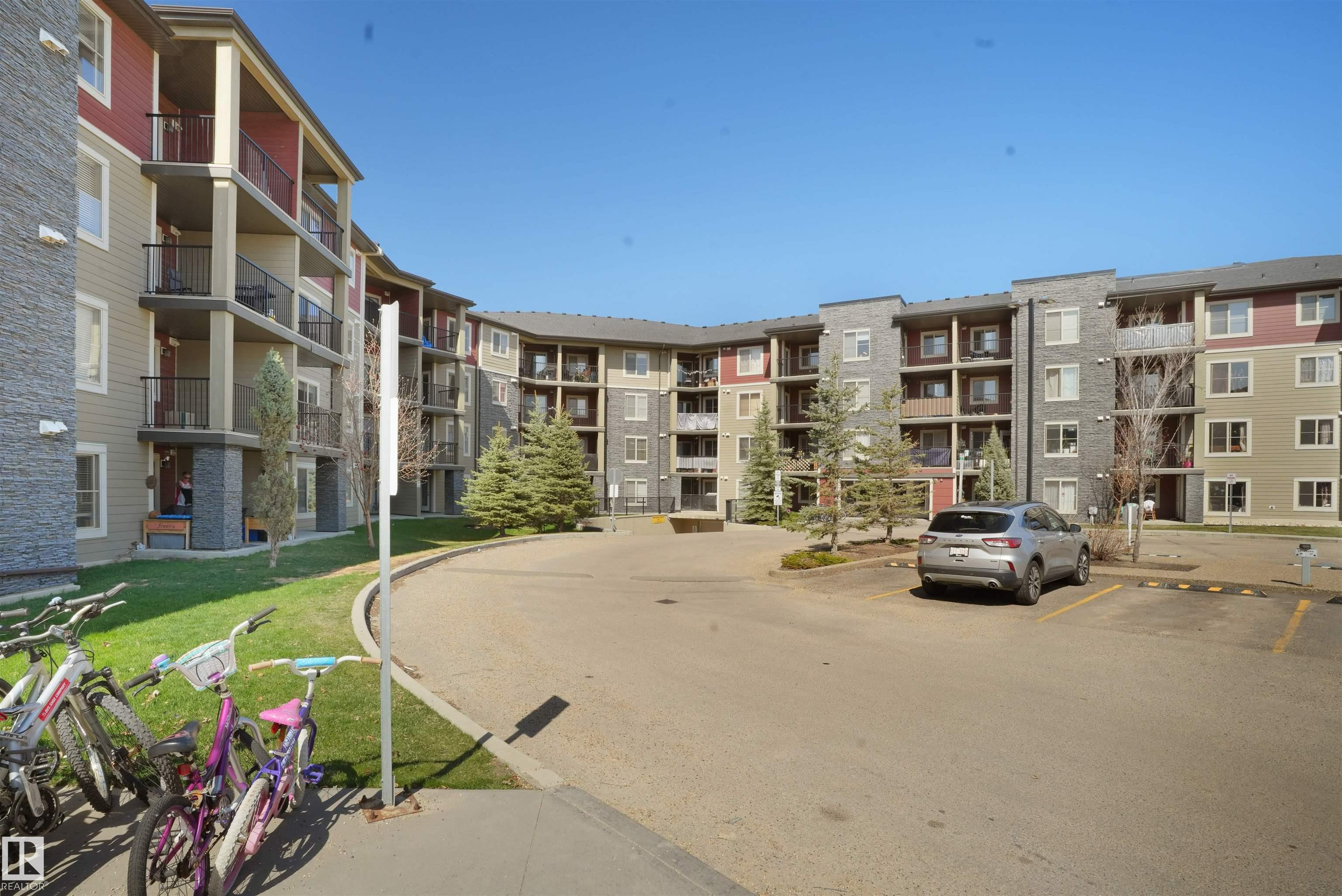 Picture for #216 3315 JAMES MOWATT TR SW