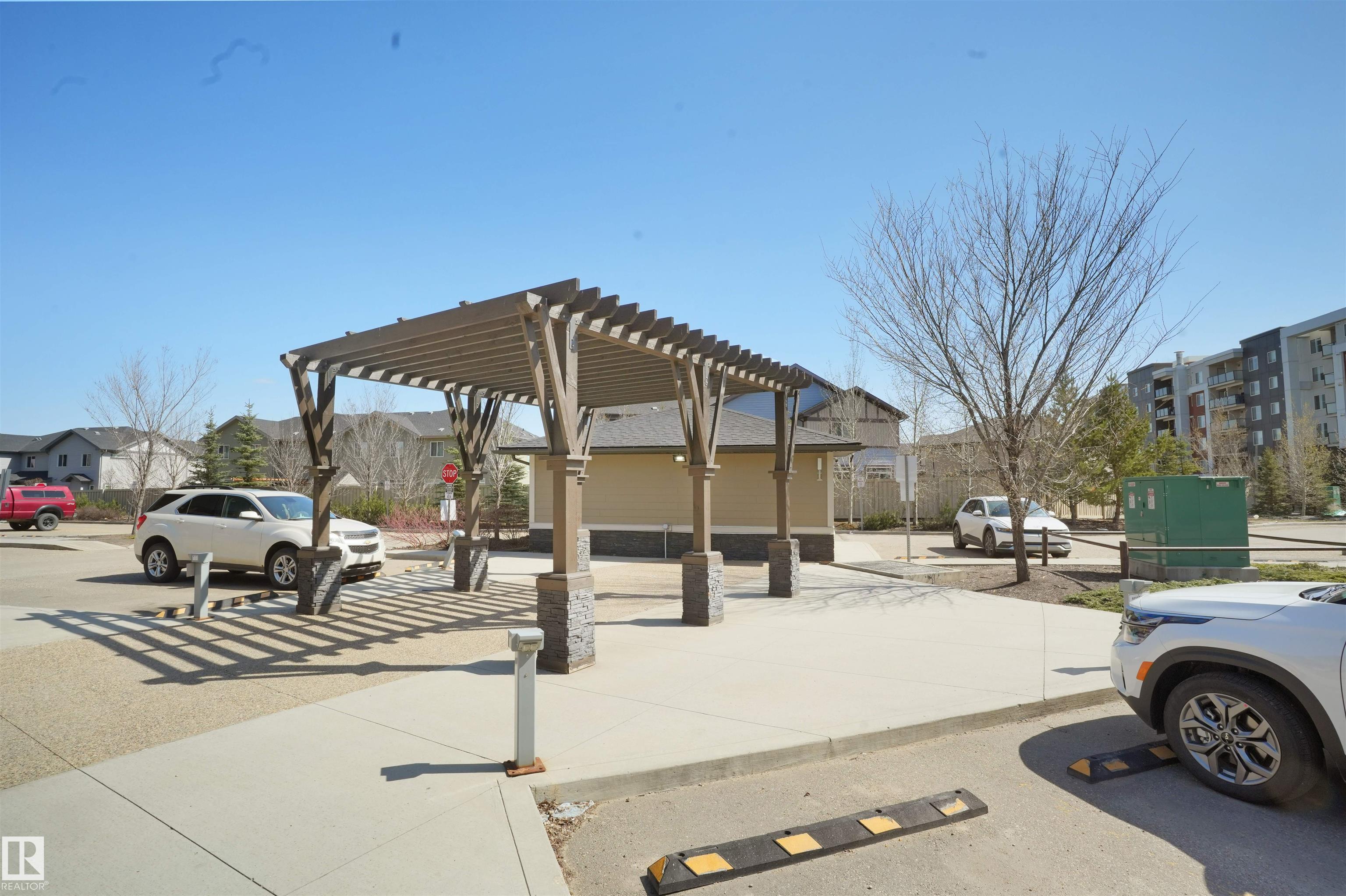 Picture for #216 3315 JAMES MOWATT TR SW