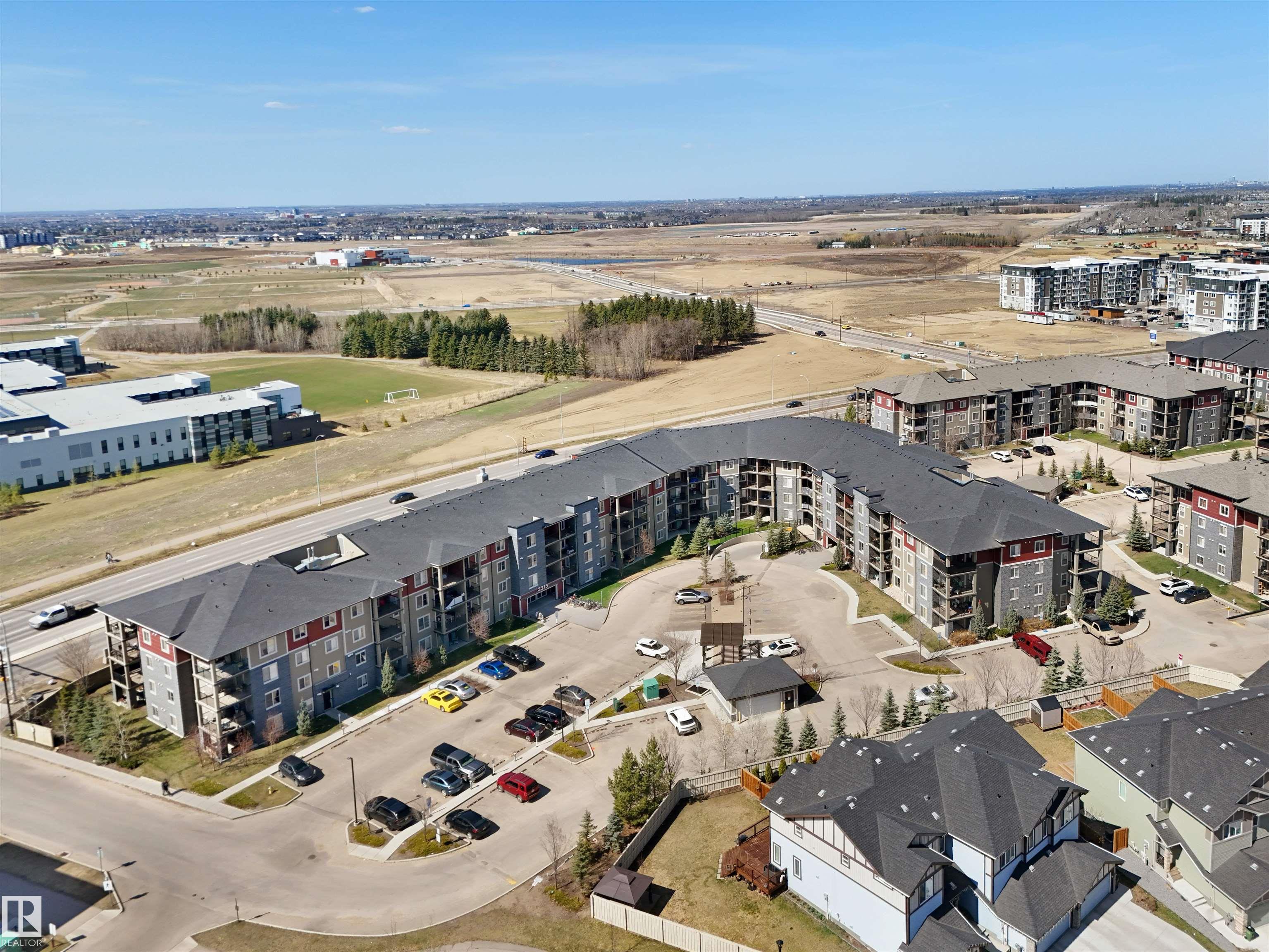 Picture for #216 3315 JAMES MOWATT TR SW