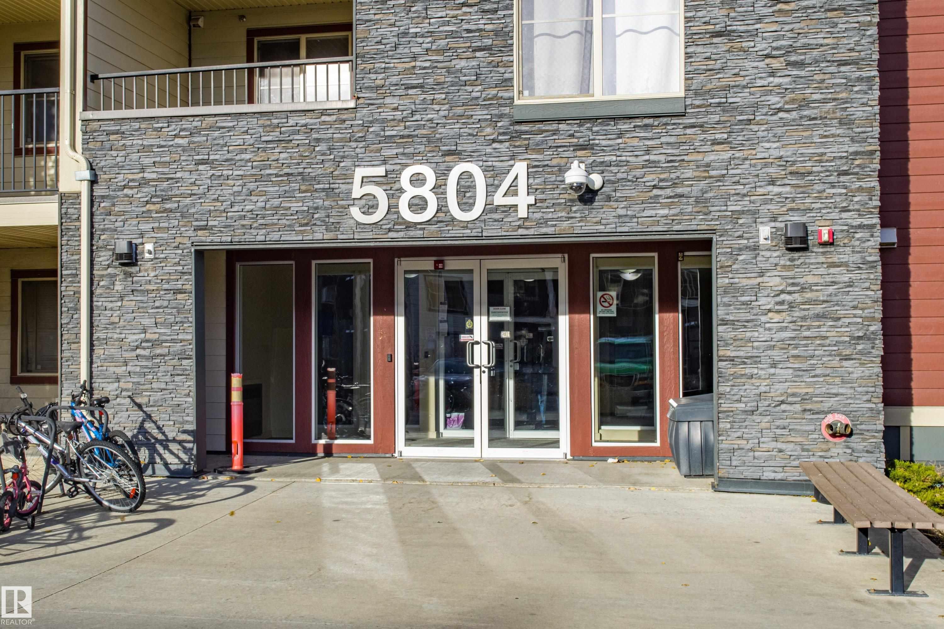 Picture for #201 5804 MULLEN PL NW