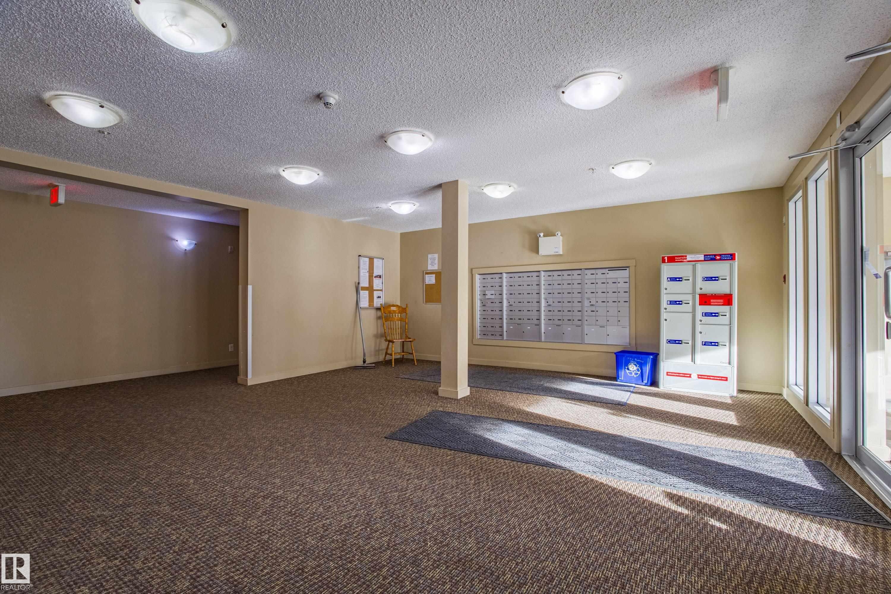 Picture for #201 5804 MULLEN PL NW