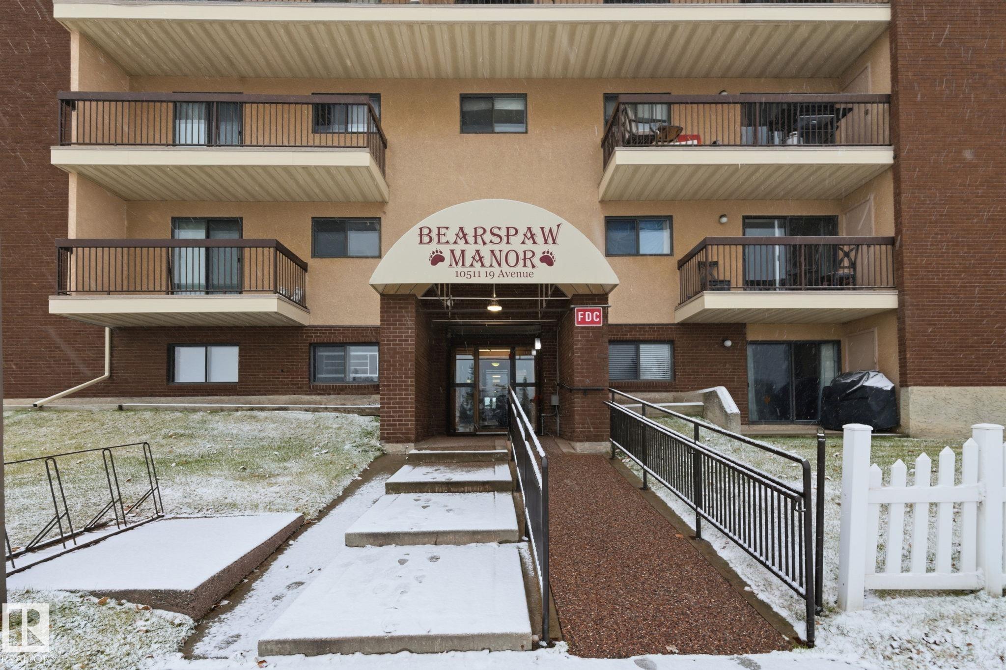 Picture for #408 10511 19 AV NW