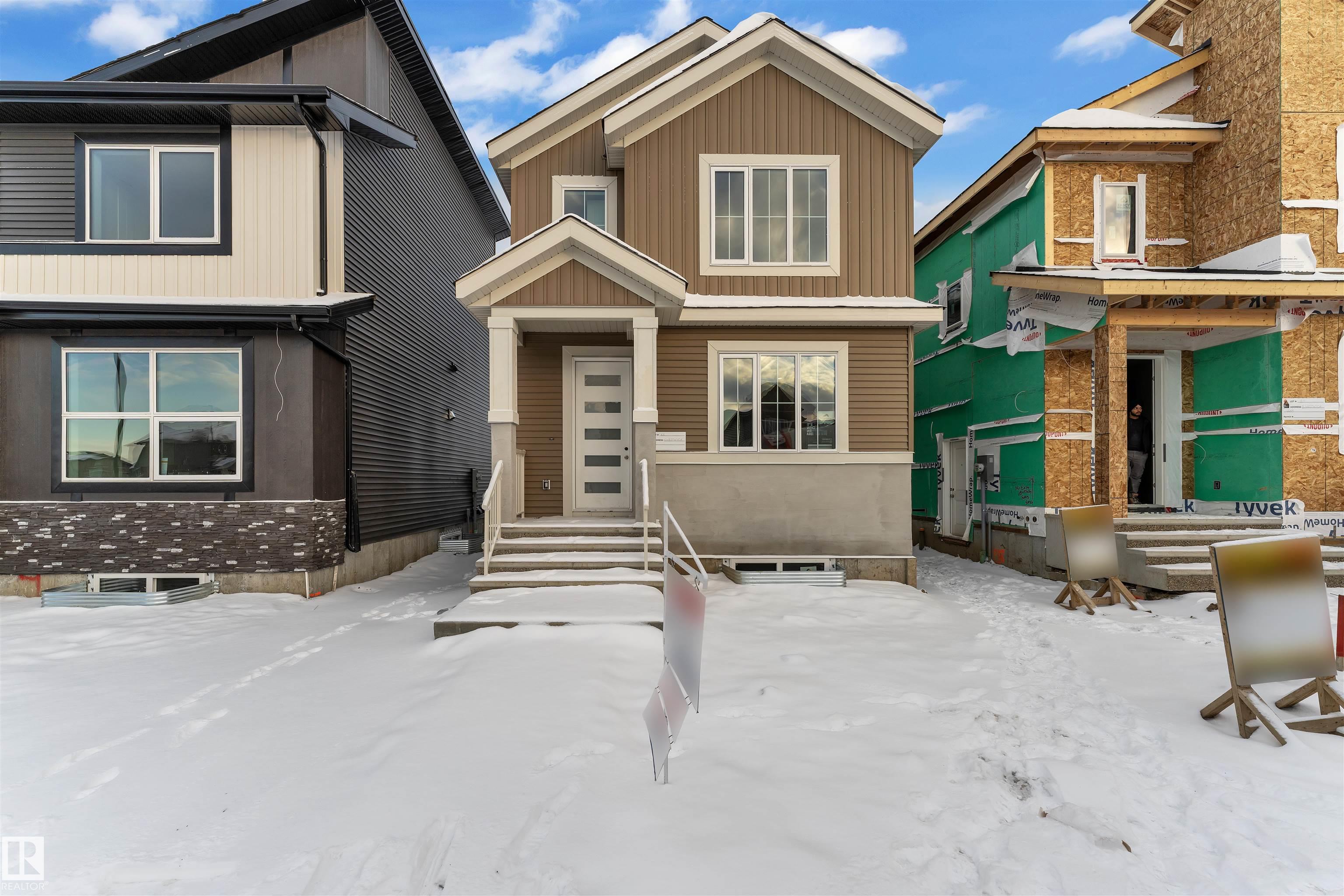 6 Westwyck Link, Fenwyck, Spruce Grove