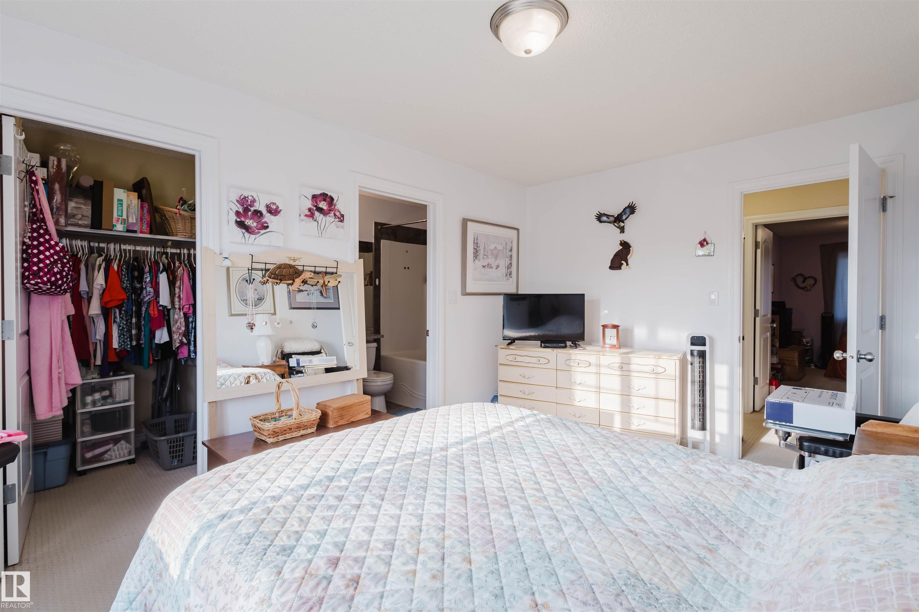 Photo 11 at 1517 Rutherford Road SW, Rutherford, Edmonton