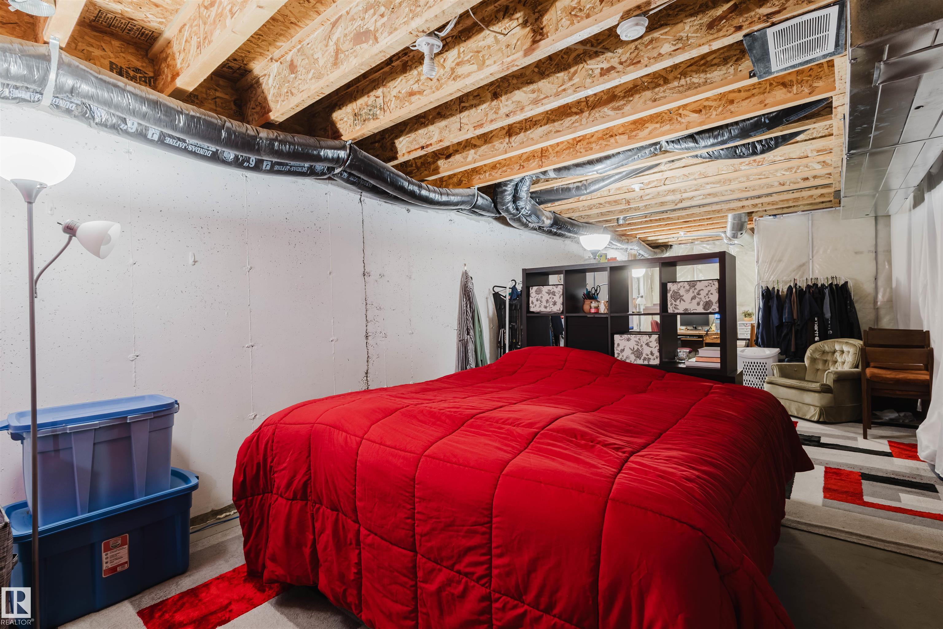 Photo 14 at 1517 Rutherford Road SW, Rutherford, Edmonton