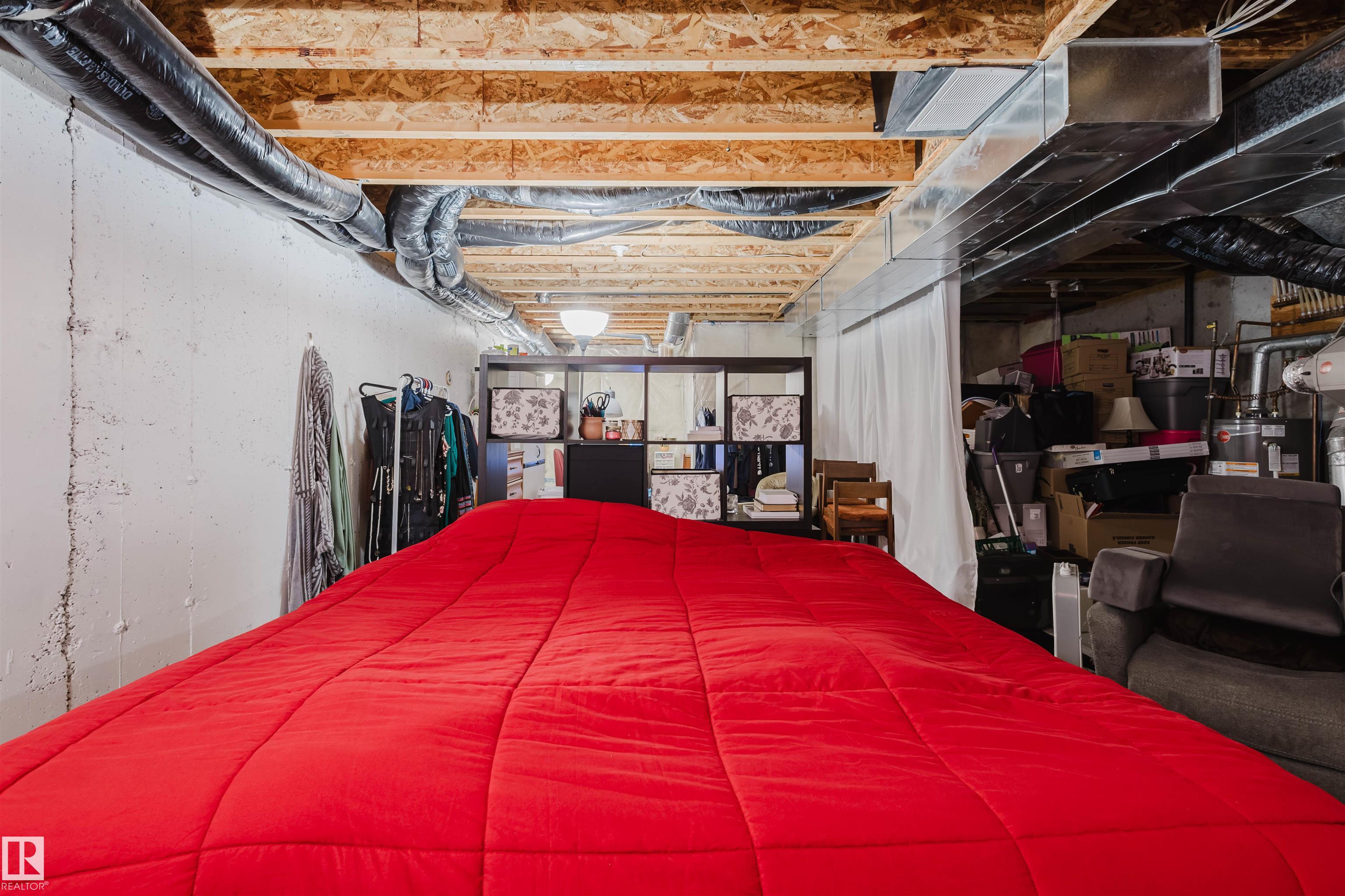 Photo 15 at 1517 Rutherford Road SW, Rutherford, Edmonton