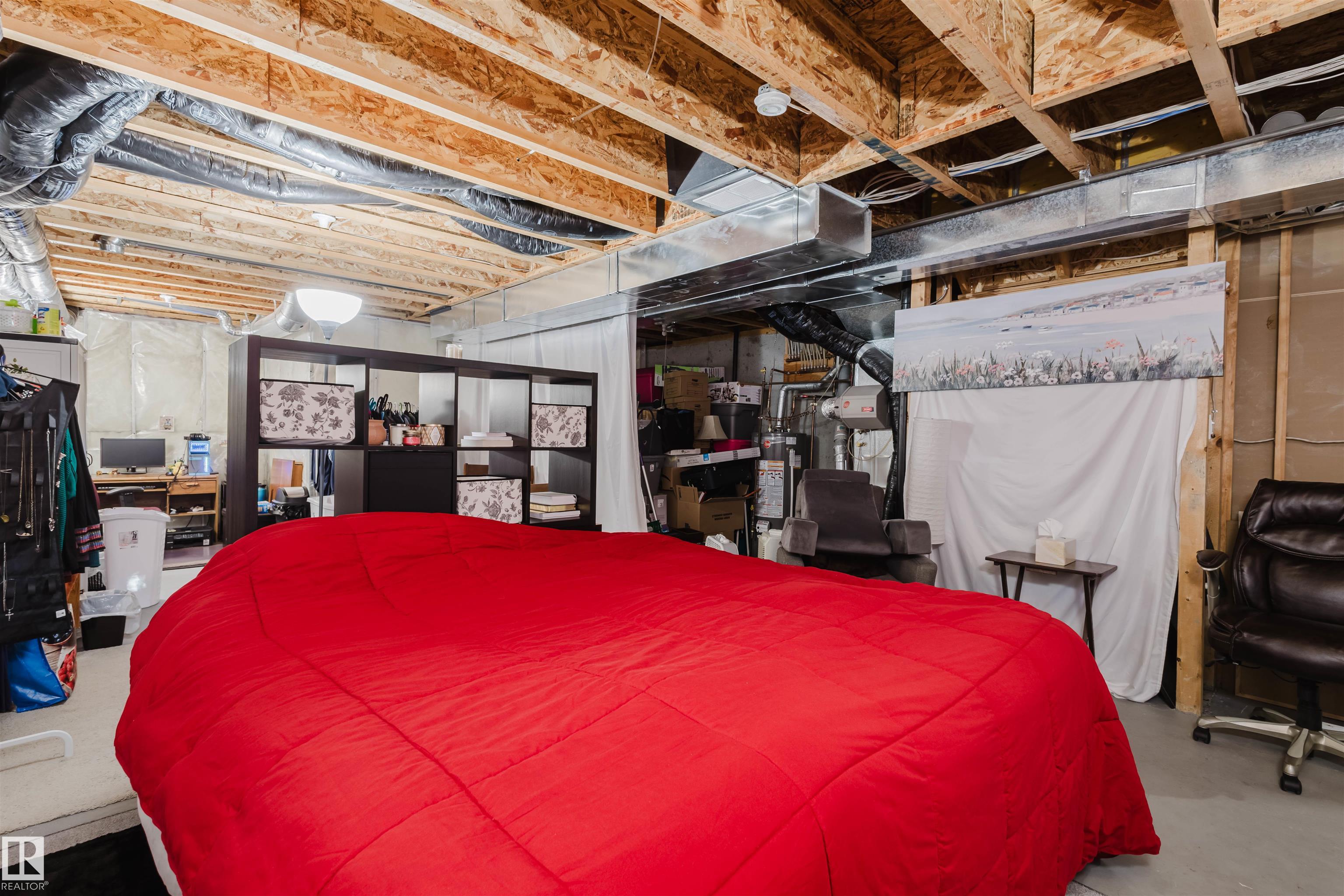 Photo 16 at 1517 Rutherford Road SW, Rutherford, Edmonton