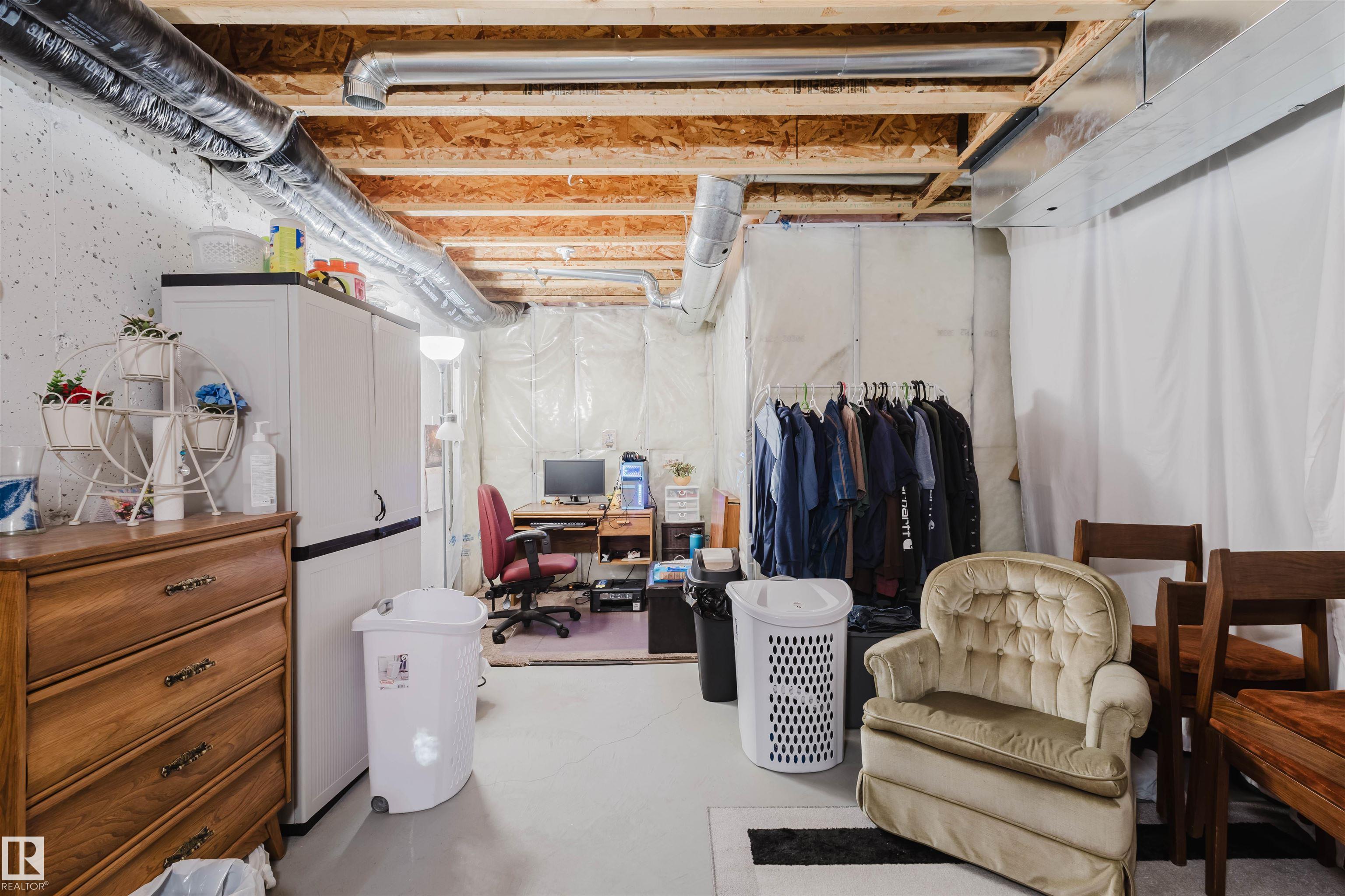 Photo 18 at 1517 Rutherford Road SW, Rutherford, Edmonton