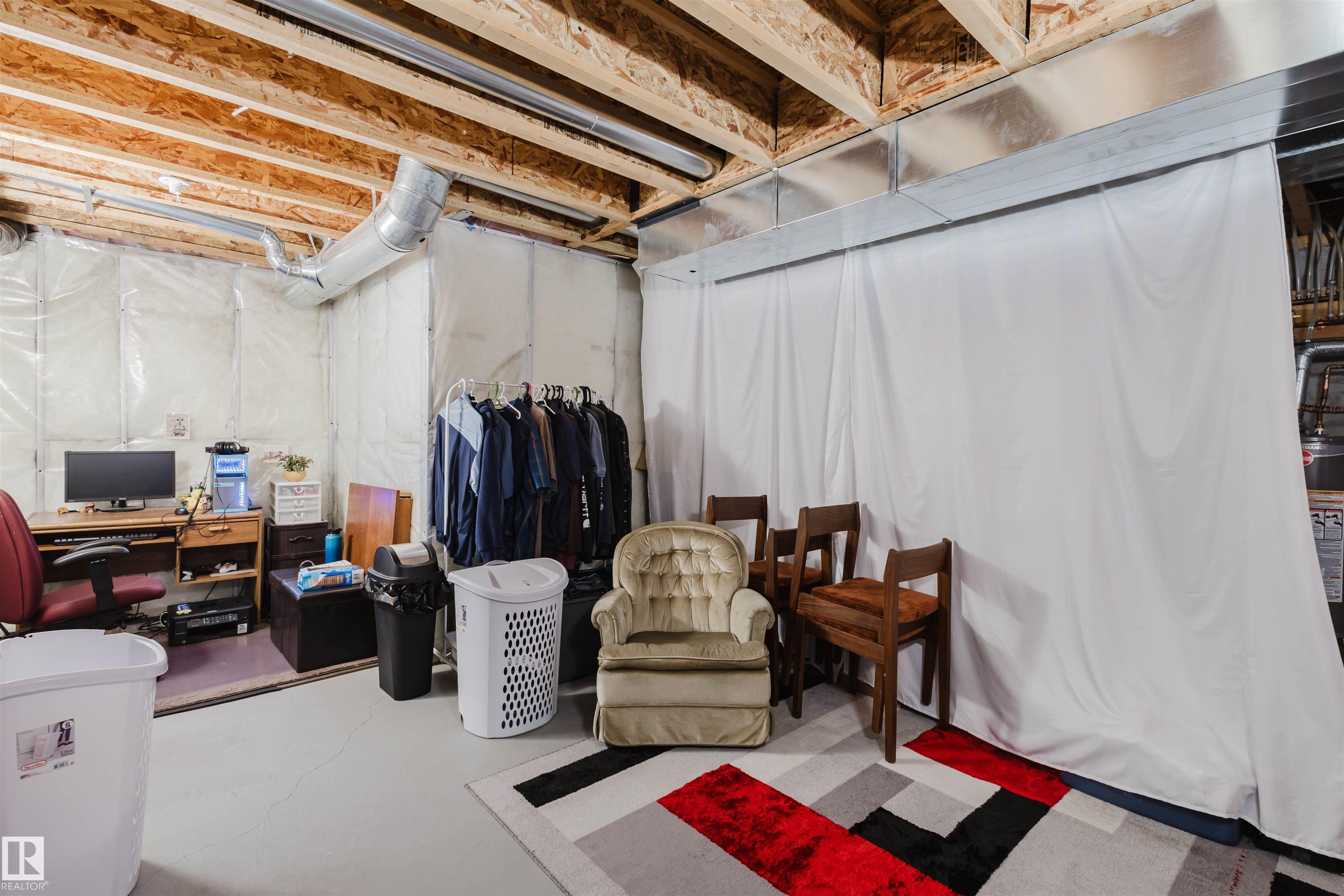 Photo 19 at 1517 Rutherford Road SW, Rutherford, Edmonton