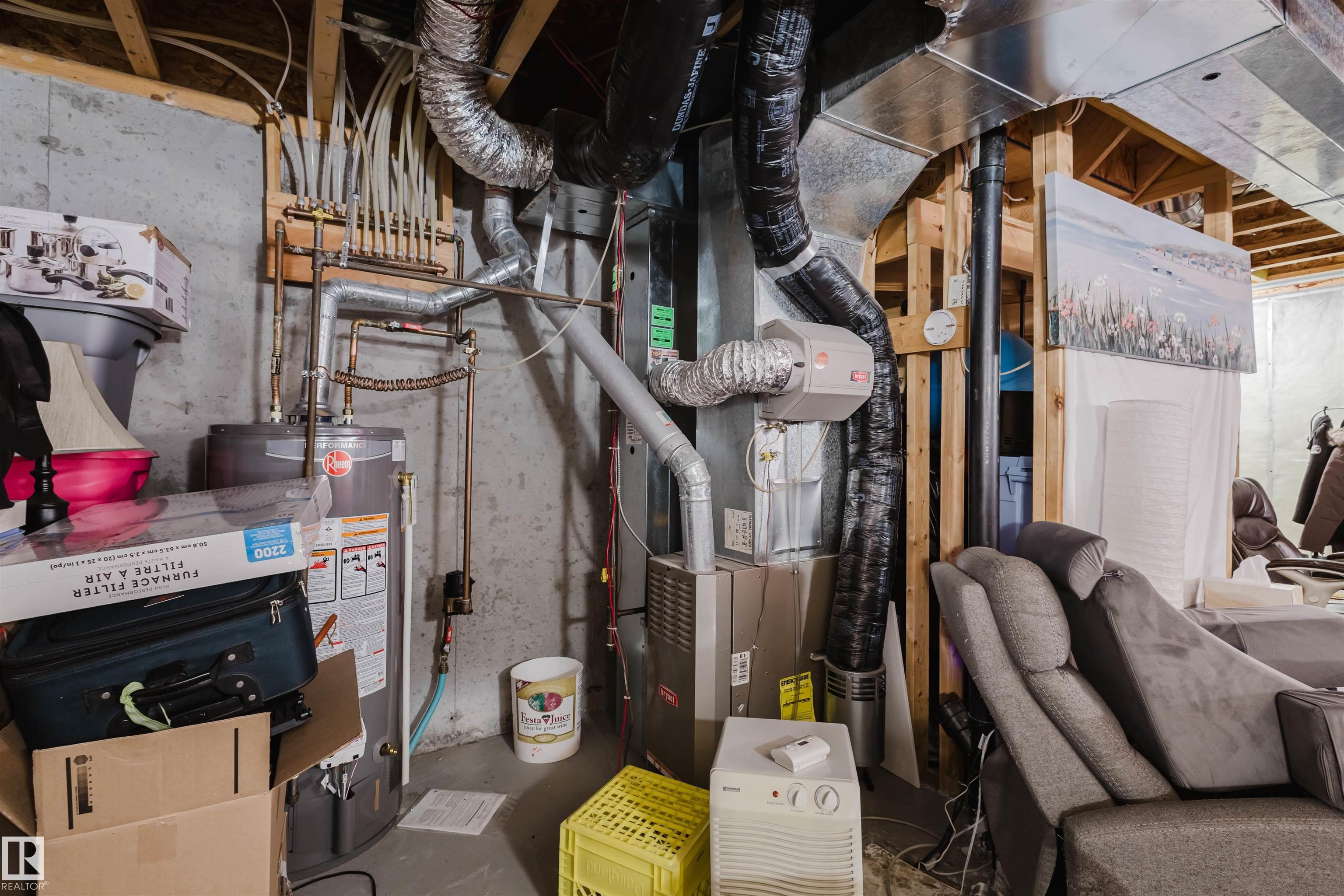 Photo 21 at 1517 Rutherford Road SW, Rutherford, Edmonton