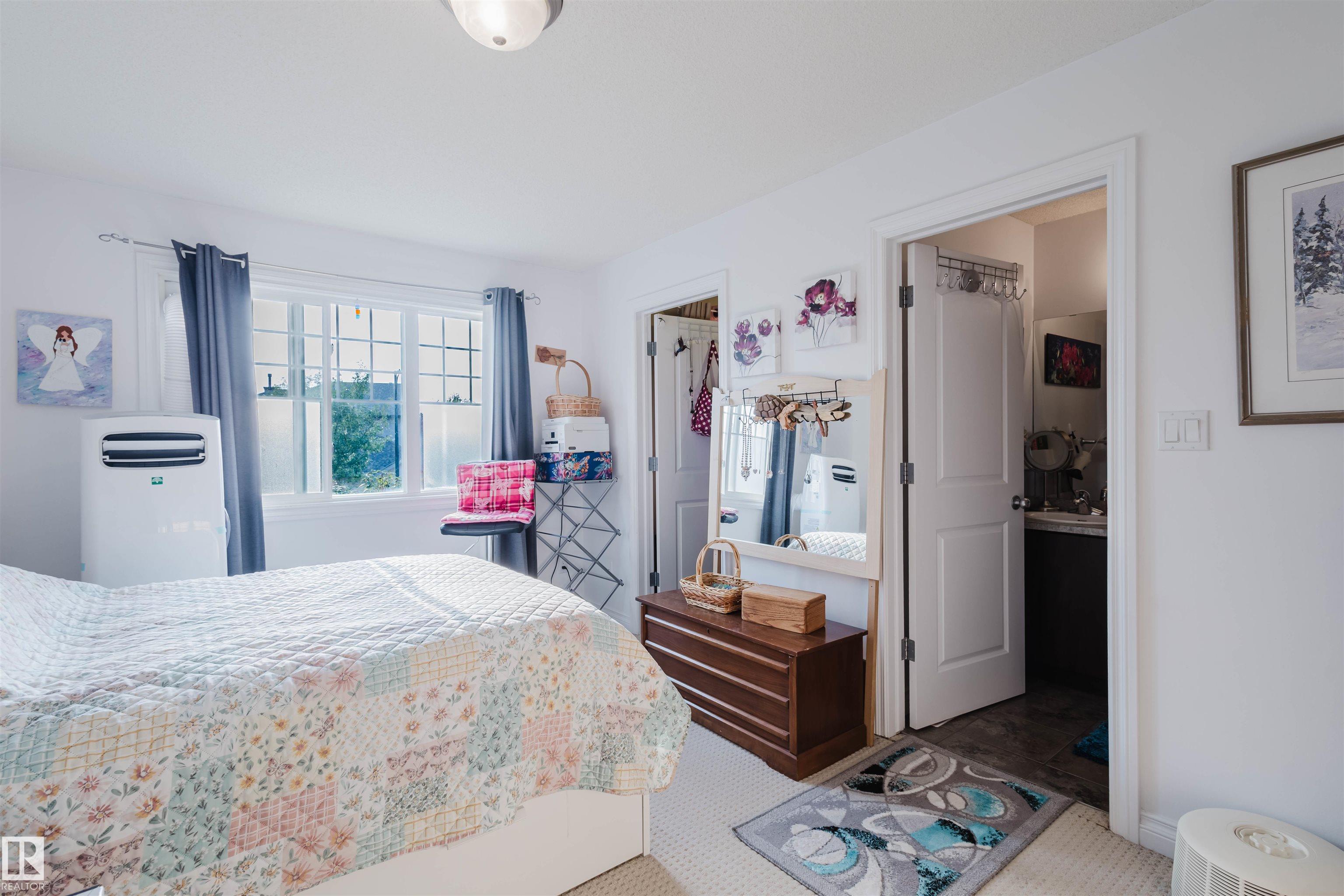 Photo 8 at 1517 Rutherford Road SW, Rutherford, Edmonton