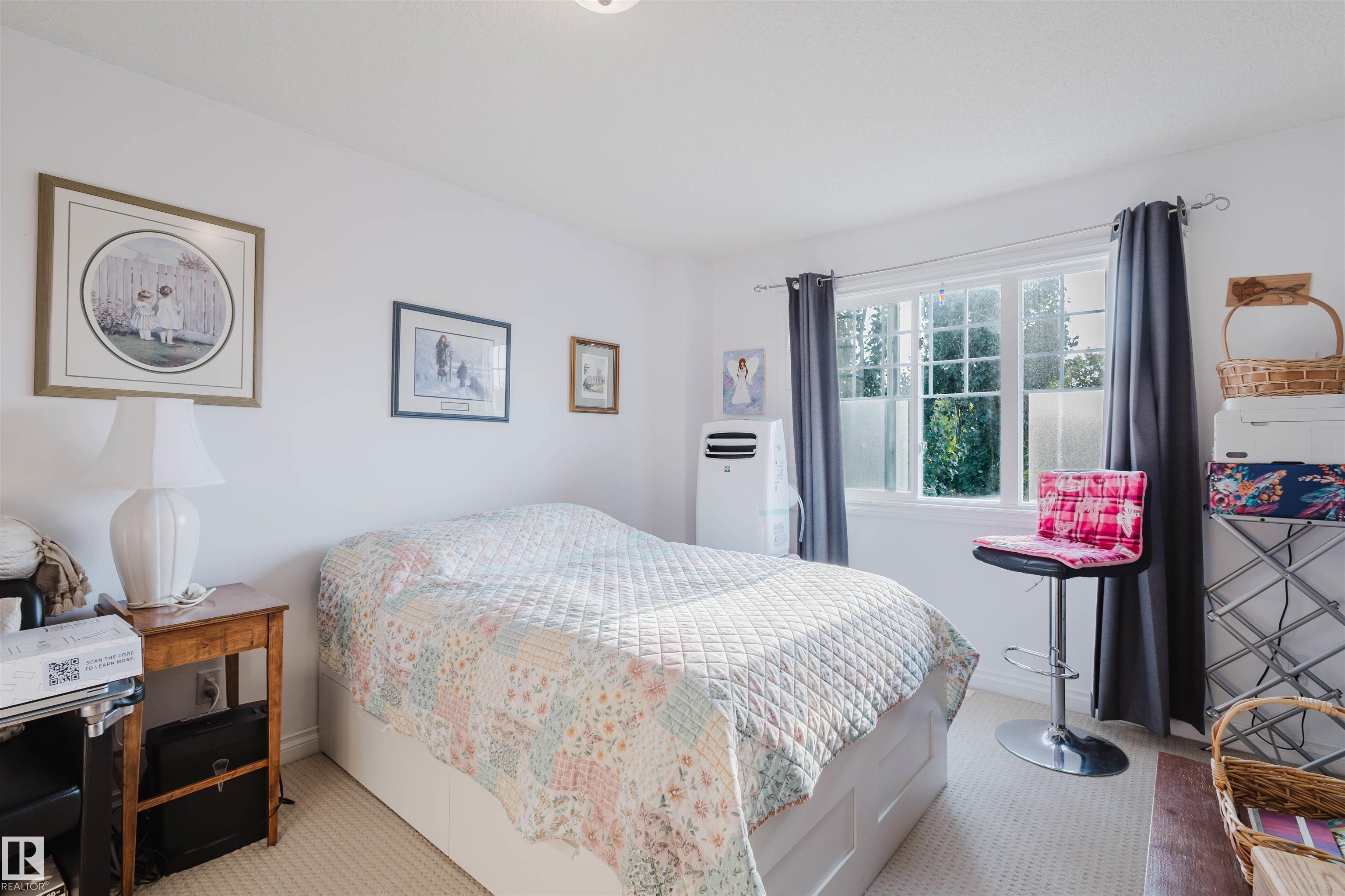 Photo 9 at 1517 Rutherford Road SW, Rutherford, Edmonton