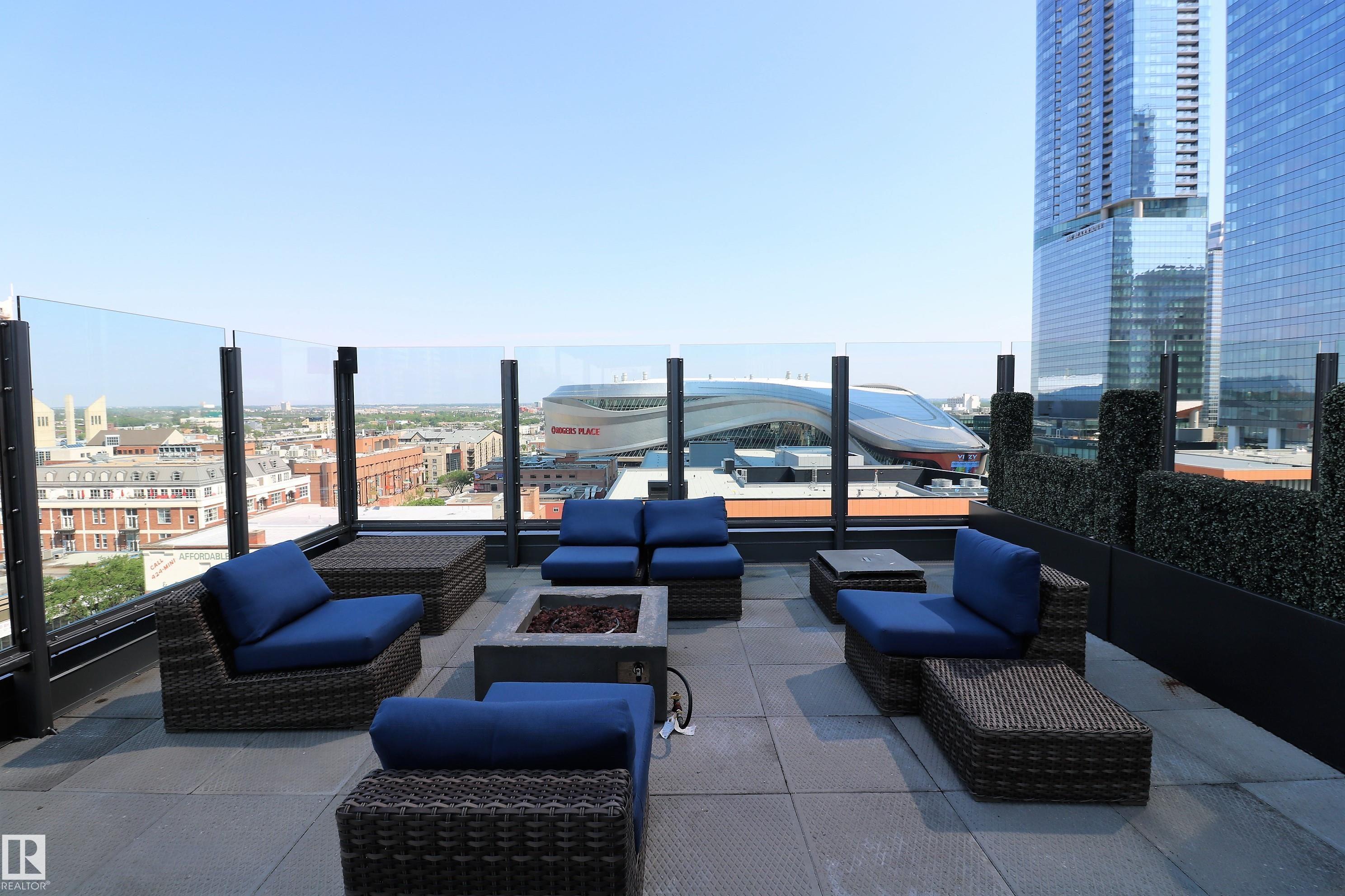 Picture for #801 10238 103 ST NW