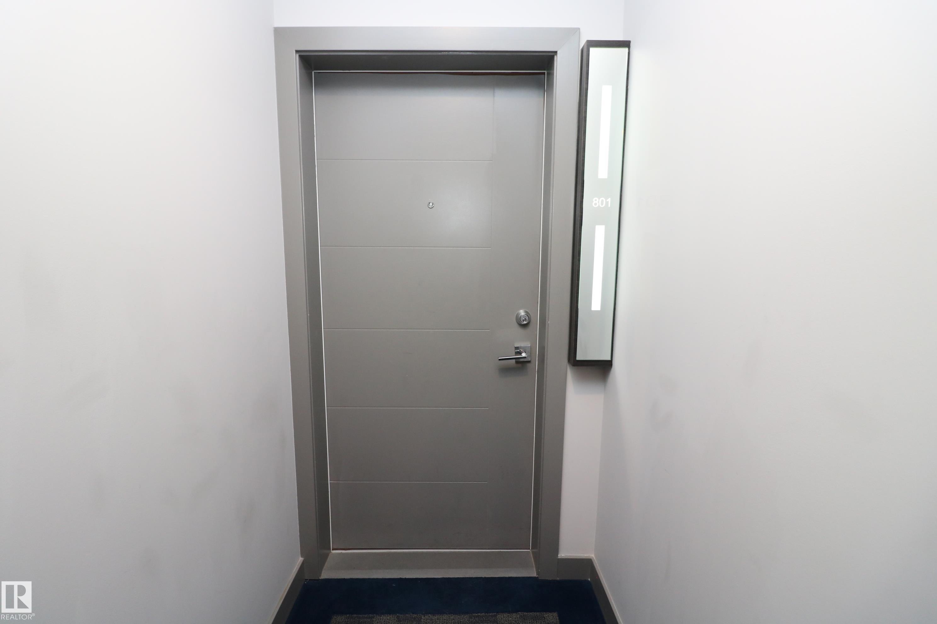 Picture for #801 10238 103 ST NW