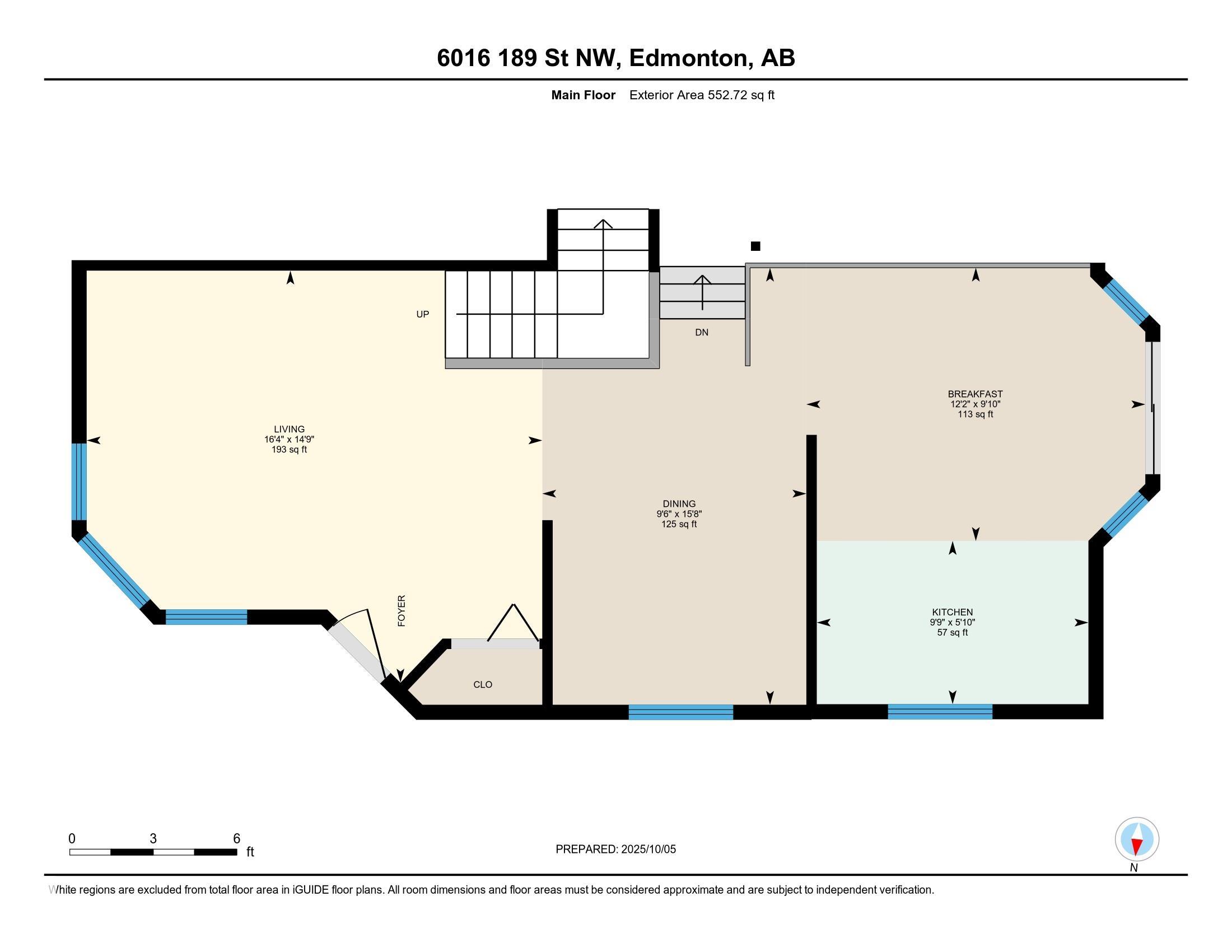 Photo 38 at 6016 189 Street NW, Jamieson Place, Edmonton