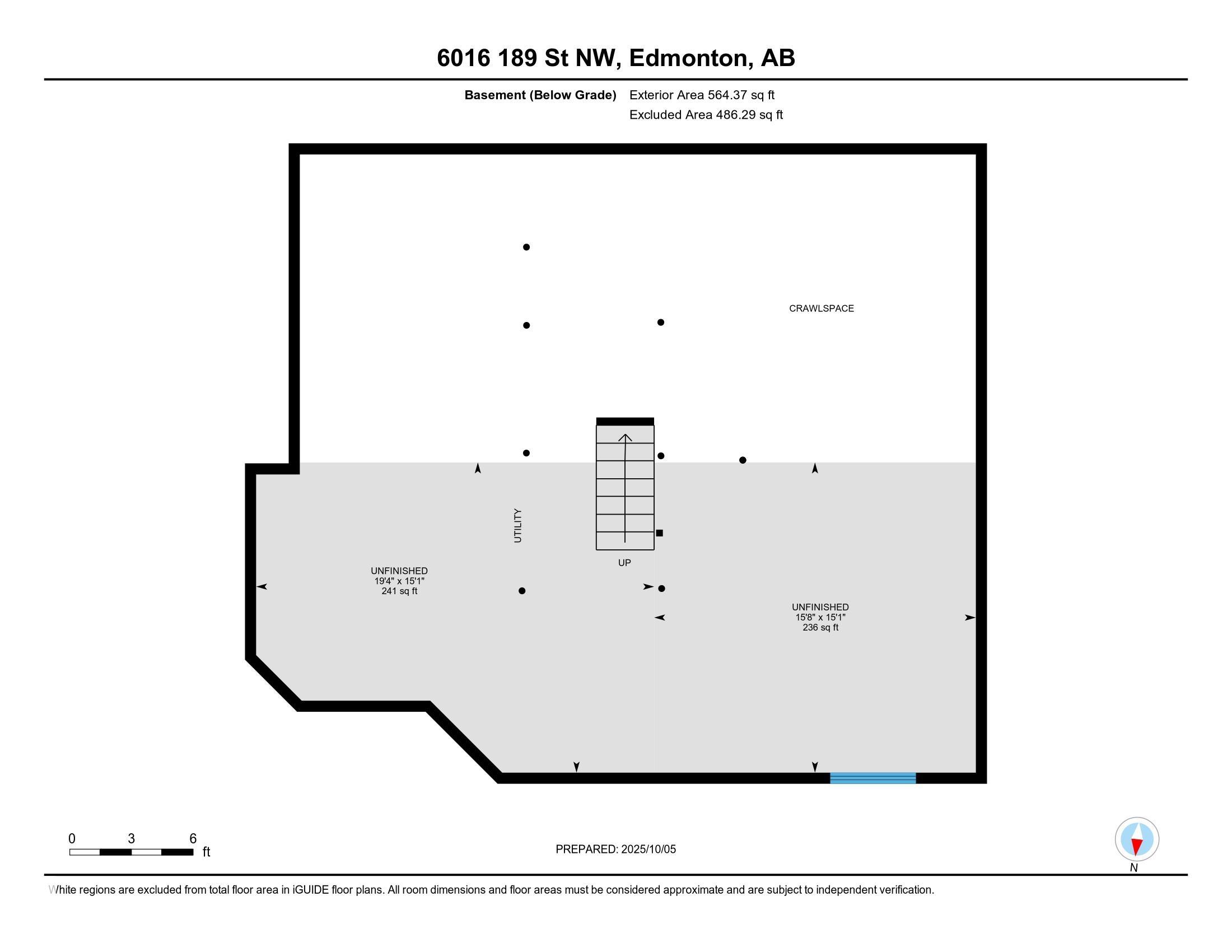 Photo 40 at 6016 189 Street NW, Jamieson Place, Edmonton