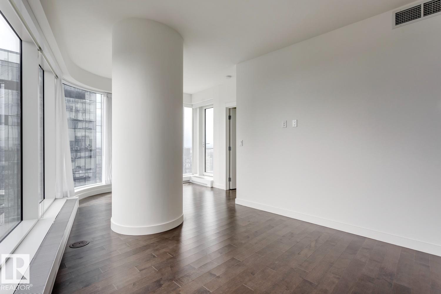 Photo 13 at 3307 - 10360 102 Street NW, Downtown, Edmonton