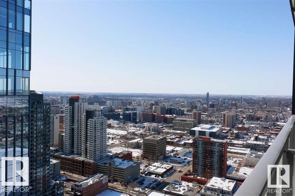 Photo 17 at 3307 - 10360 102 Street NW, Downtown, Edmonton