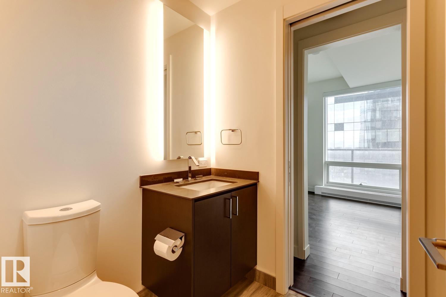 Photo 20 at 3307 - 10360 102 Street NW, Downtown, Edmonton