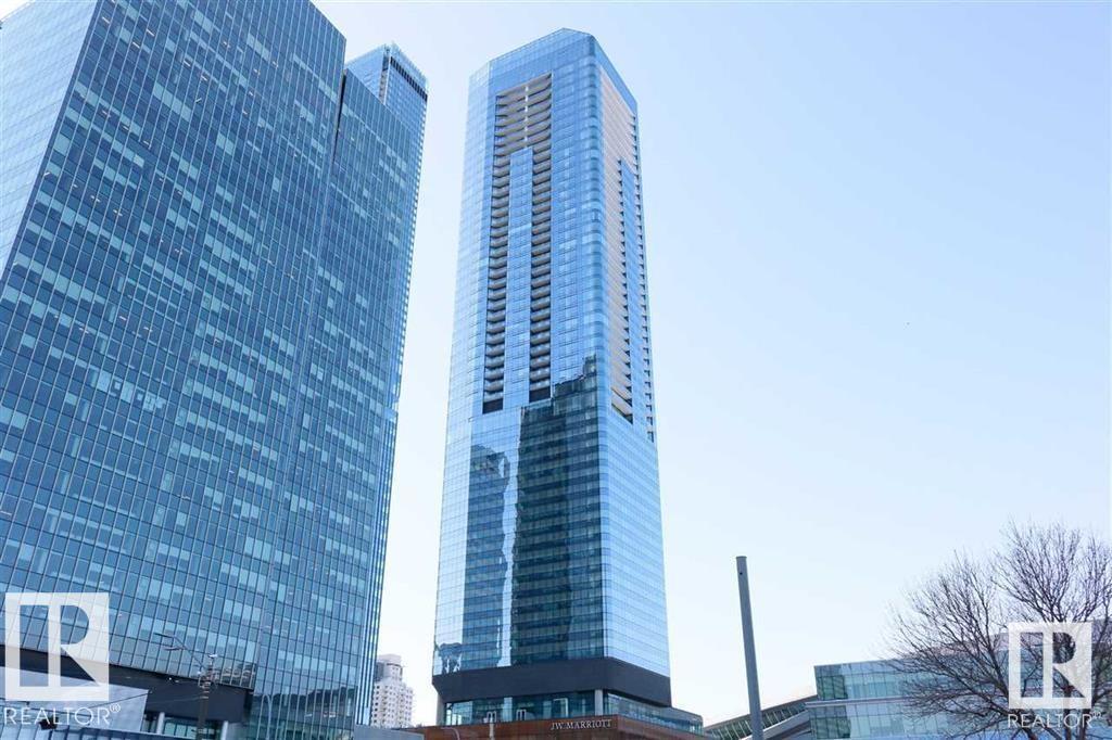 Photo 3 at 3307 - 10360 102 Street NW, Downtown, Edmonton