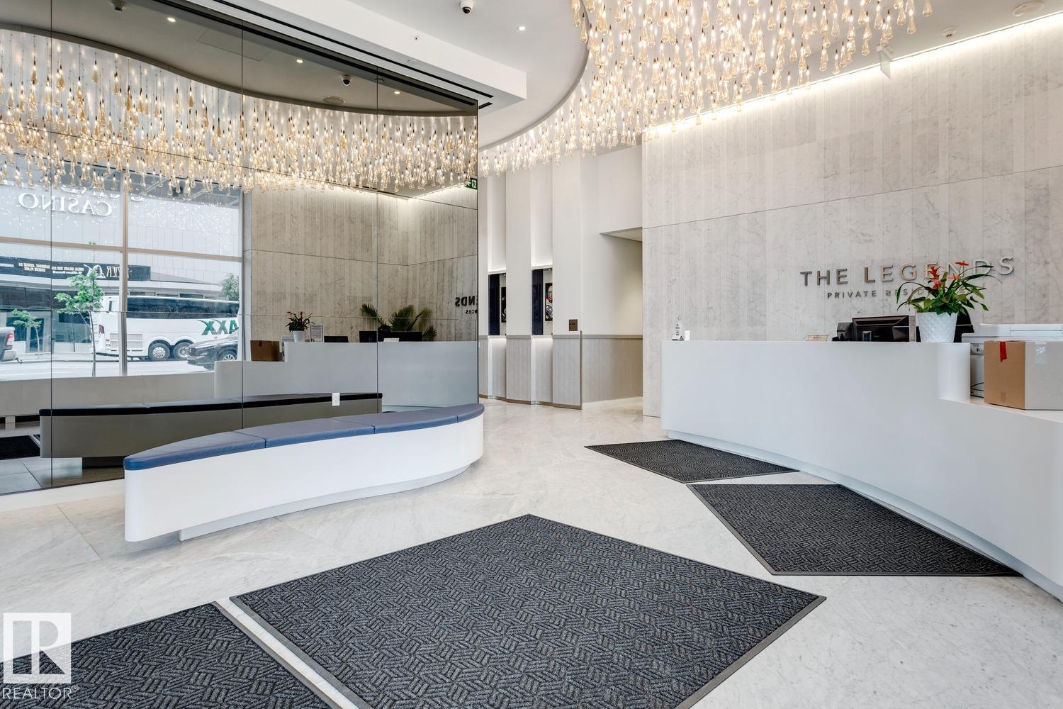 Photo 27 at 3307 - 10360 102 Street NW, Downtown, Edmonton