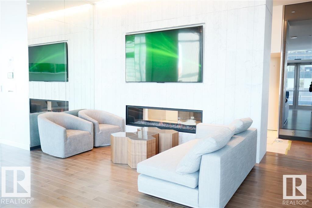 Photo 30 at 3307 - 10360 102 Street NW, Downtown, Edmonton