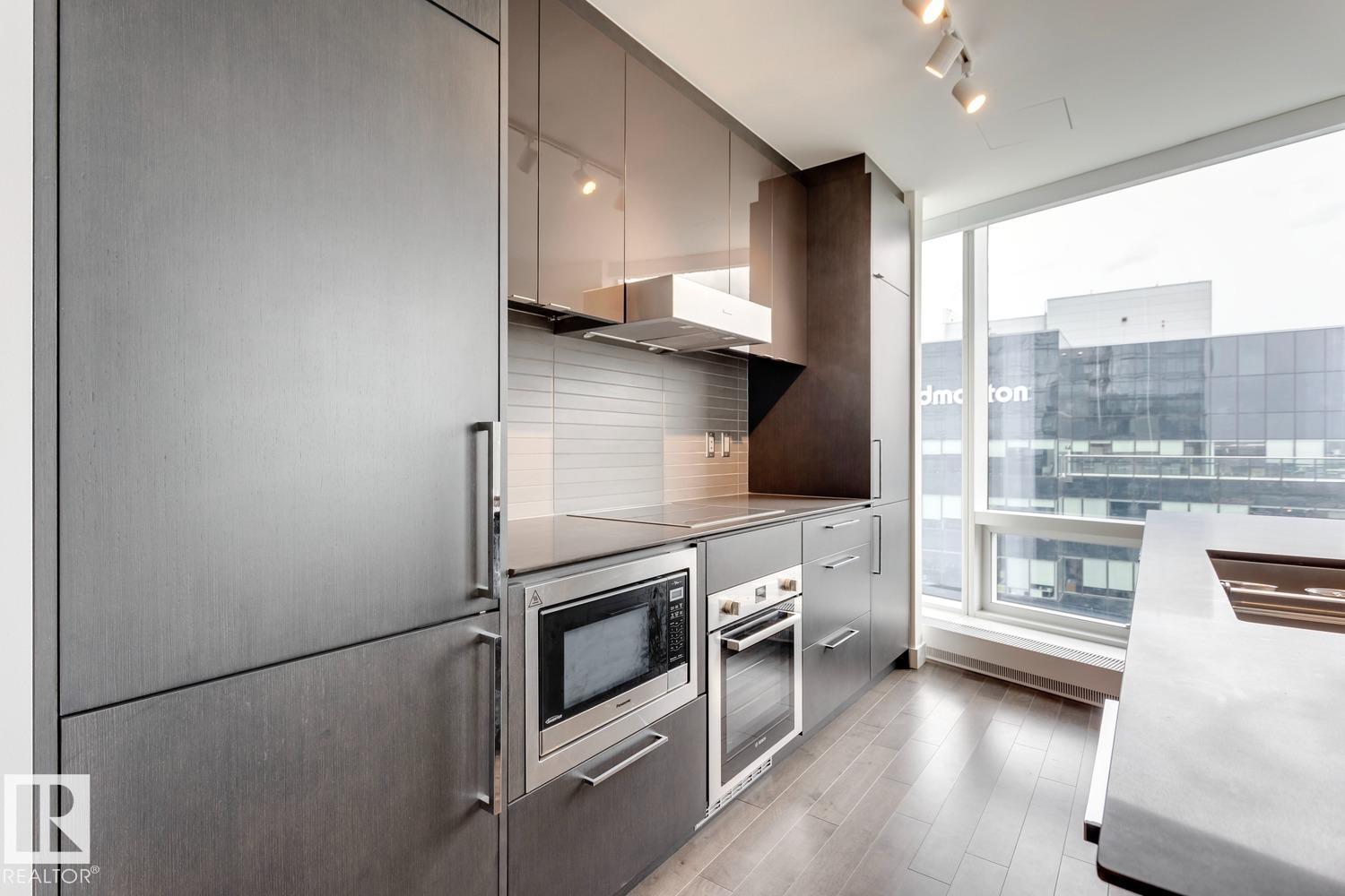 Picture for #3307 10360 102 ST NW