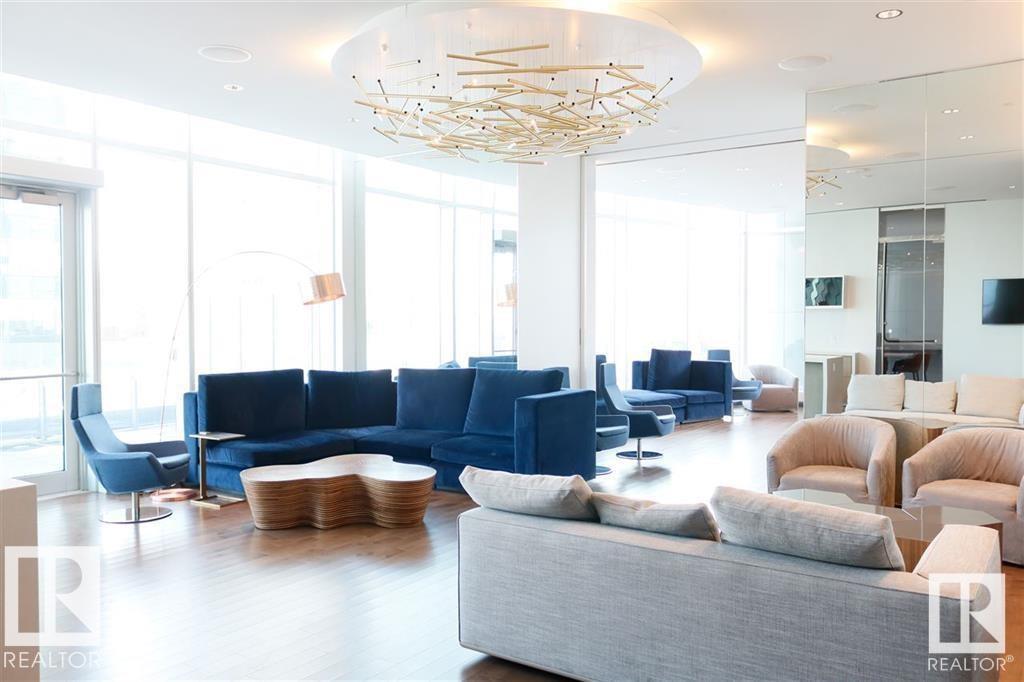 Photo 31 at 3307 - 10360 102 Street NW, Downtown, Edmonton