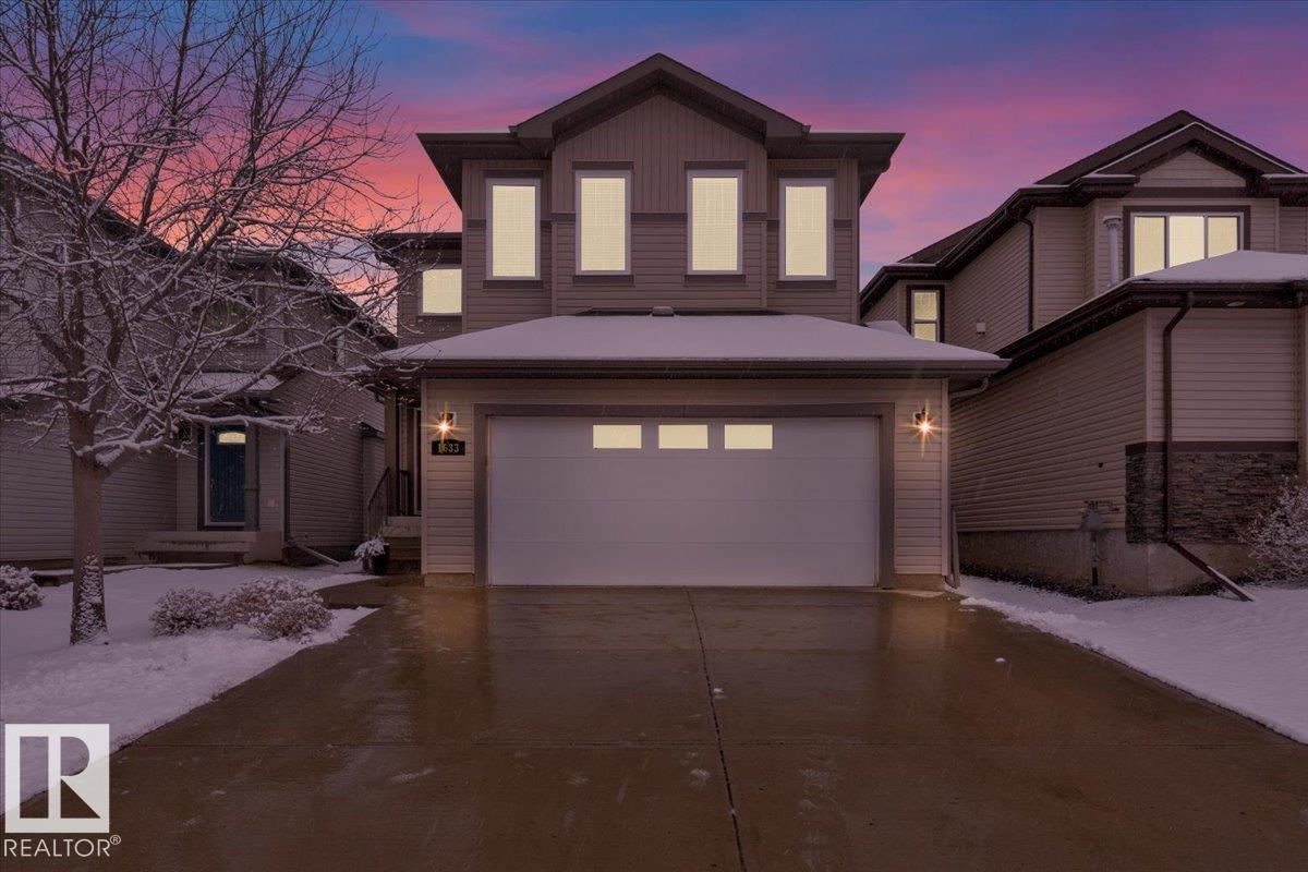 Photo 2 at 1633 Westerra Avenue, Westerra, Stony Plain