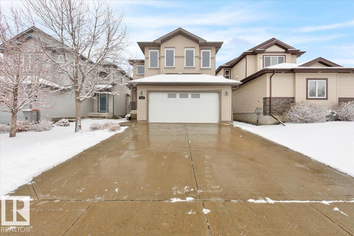 Photo 3 at 1633 Westerra Avenue, Westerra, Stony Plain