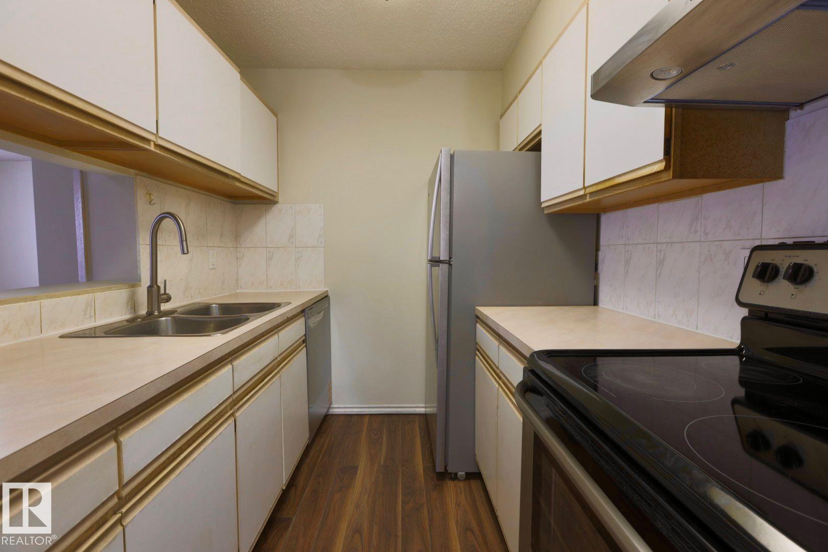 Picture for #213 5065 31 AV NW