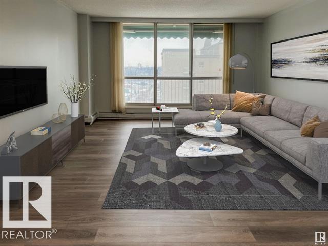 Picture for #807 9903 104 ST NW