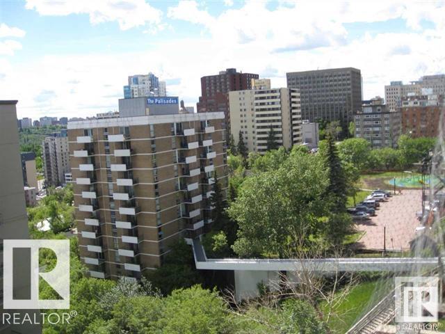 Picture for #807 9903 104 ST NW