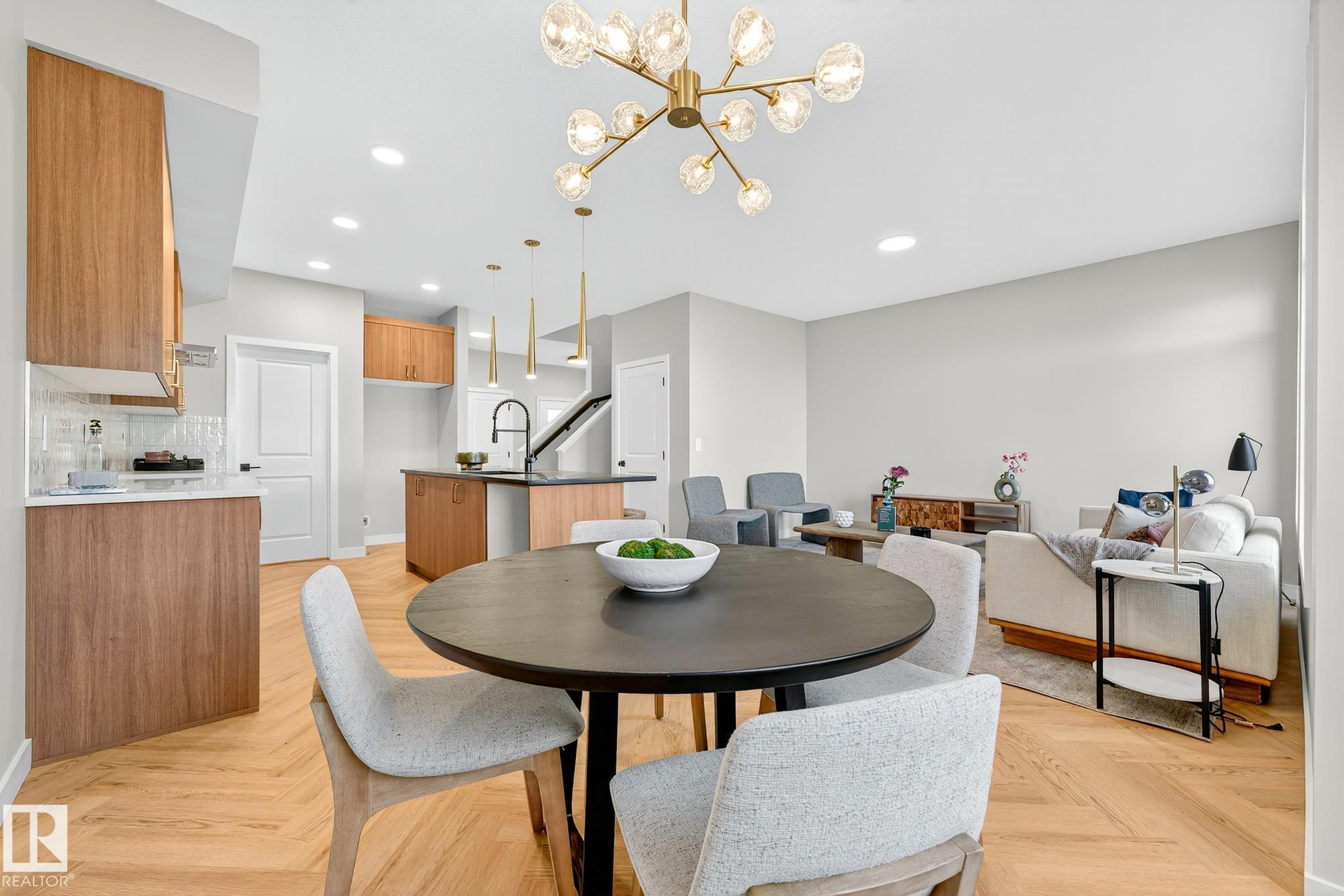 Photo 11 at 8221 Kiriak Loop SW, Keswick, Edmonton