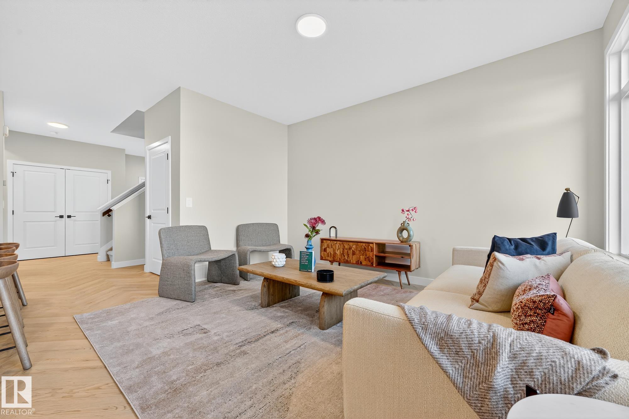 Photo 12 at 8221 Kiriak Loop SW, Keswick, Edmonton