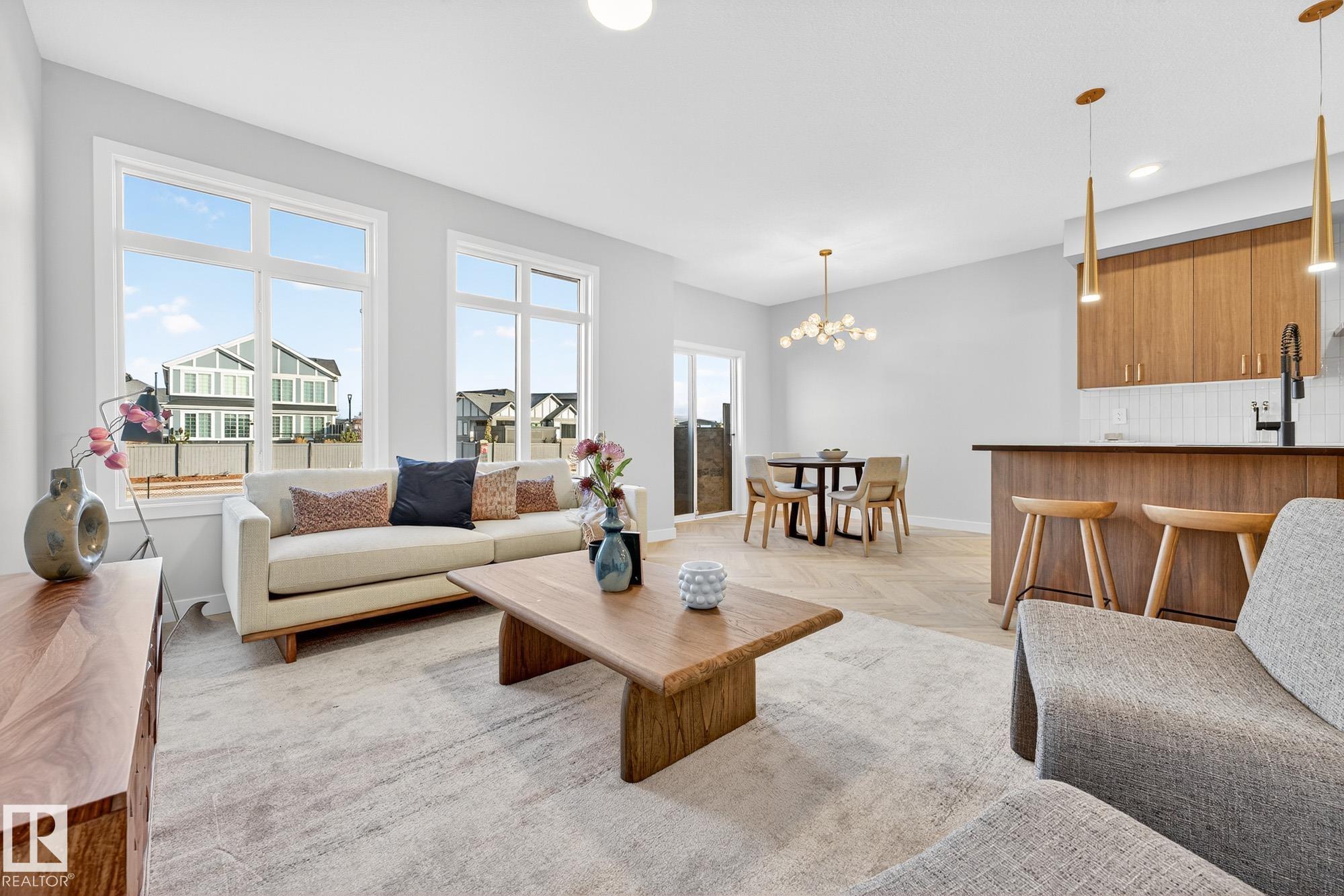 Photo 15 at 8221 Kiriak Loop SW, Keswick, Edmonton