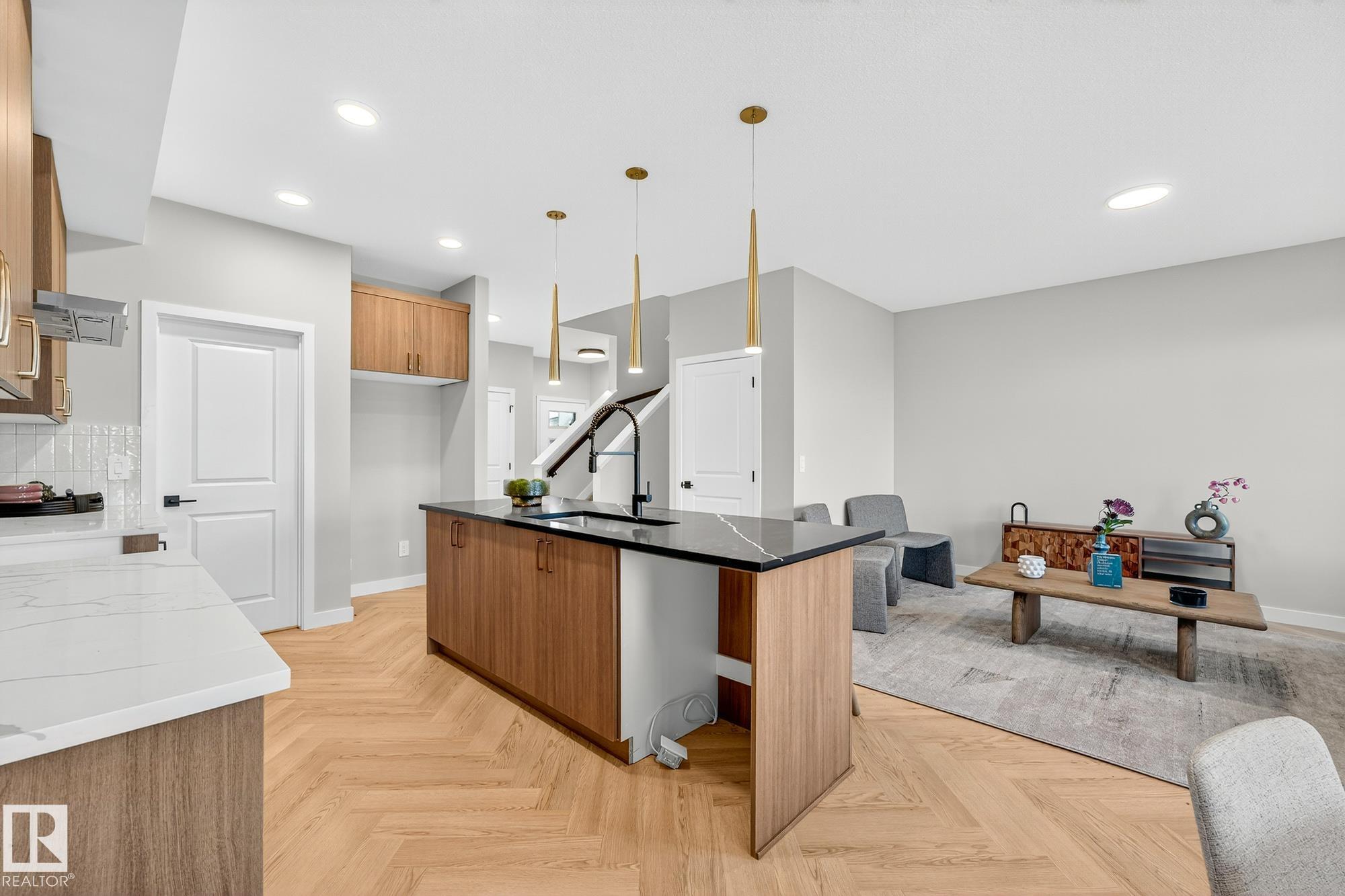 Photo 7 at 8221 Kiriak Loop SW, Keswick, Edmonton