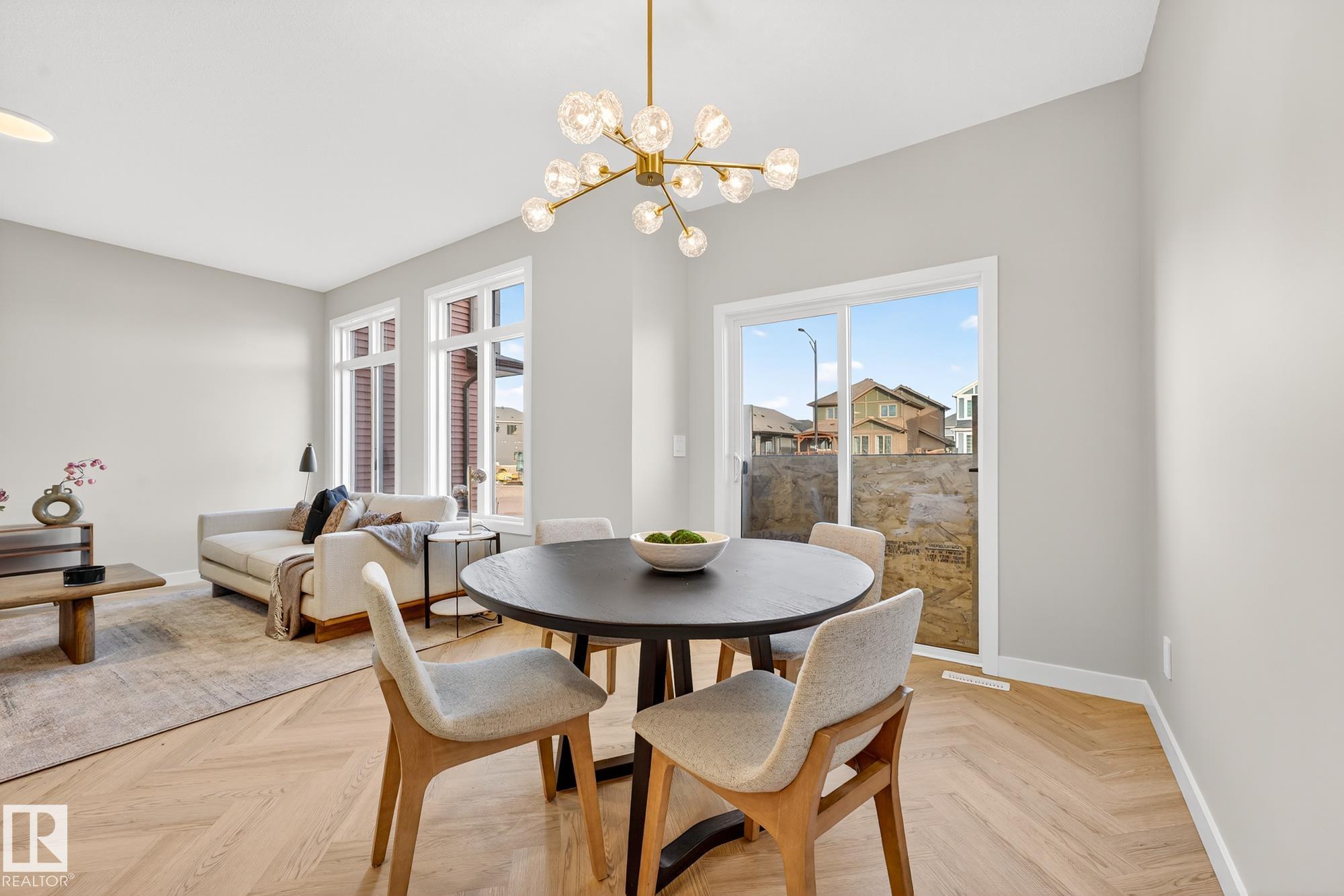 Photo 10 at 8221 Kiriak Loop SW, Keswick, Edmonton