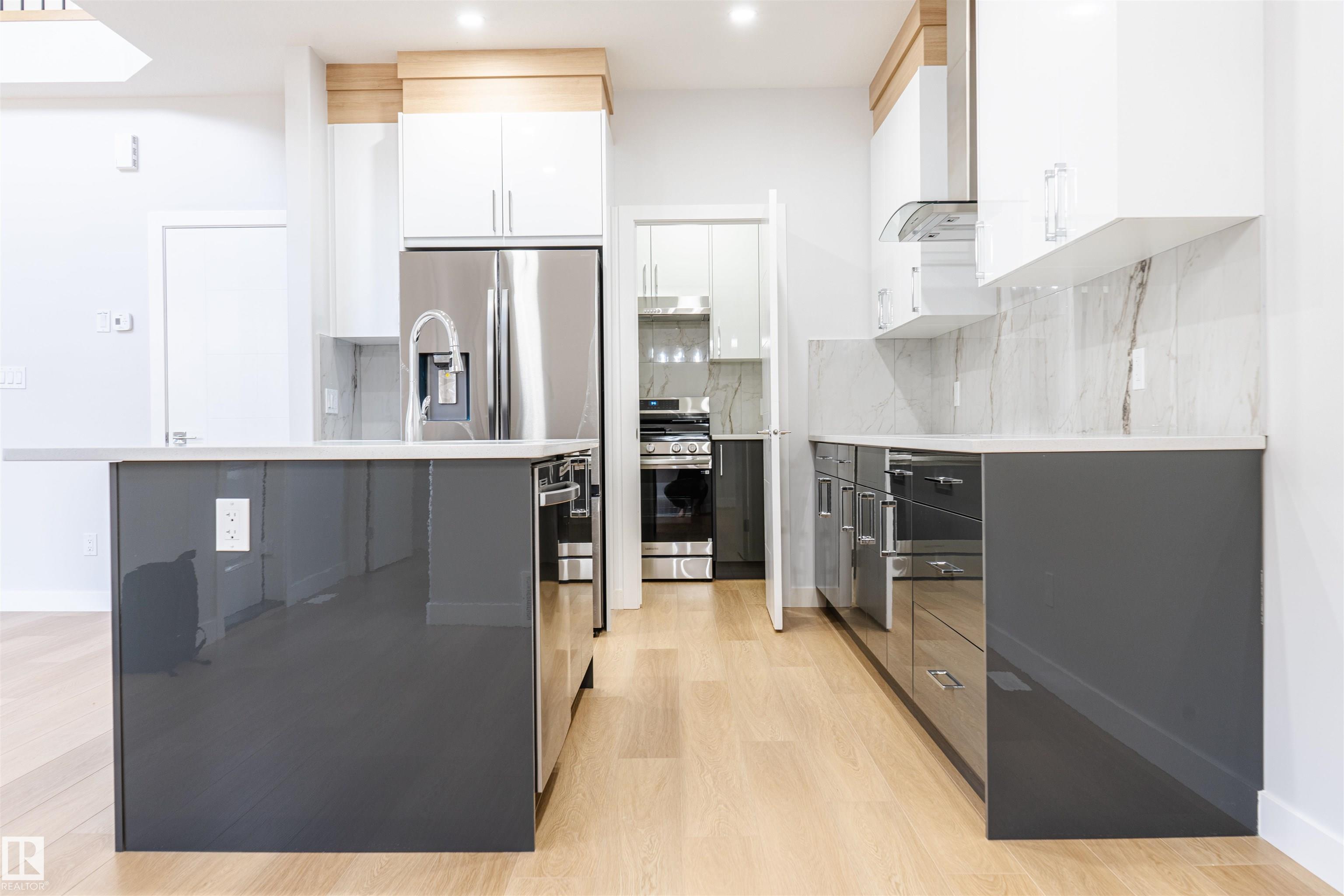 Photo 8 at 24 Norwyck Way, Fenwyck, Spruce Grove