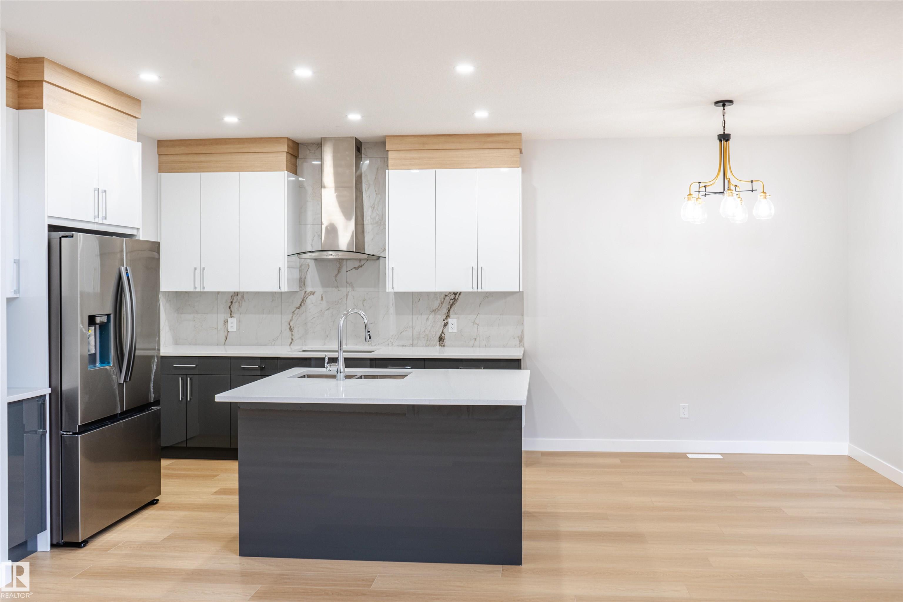 Photo 9 at 24 Norwyck Way, Fenwyck, Spruce Grove